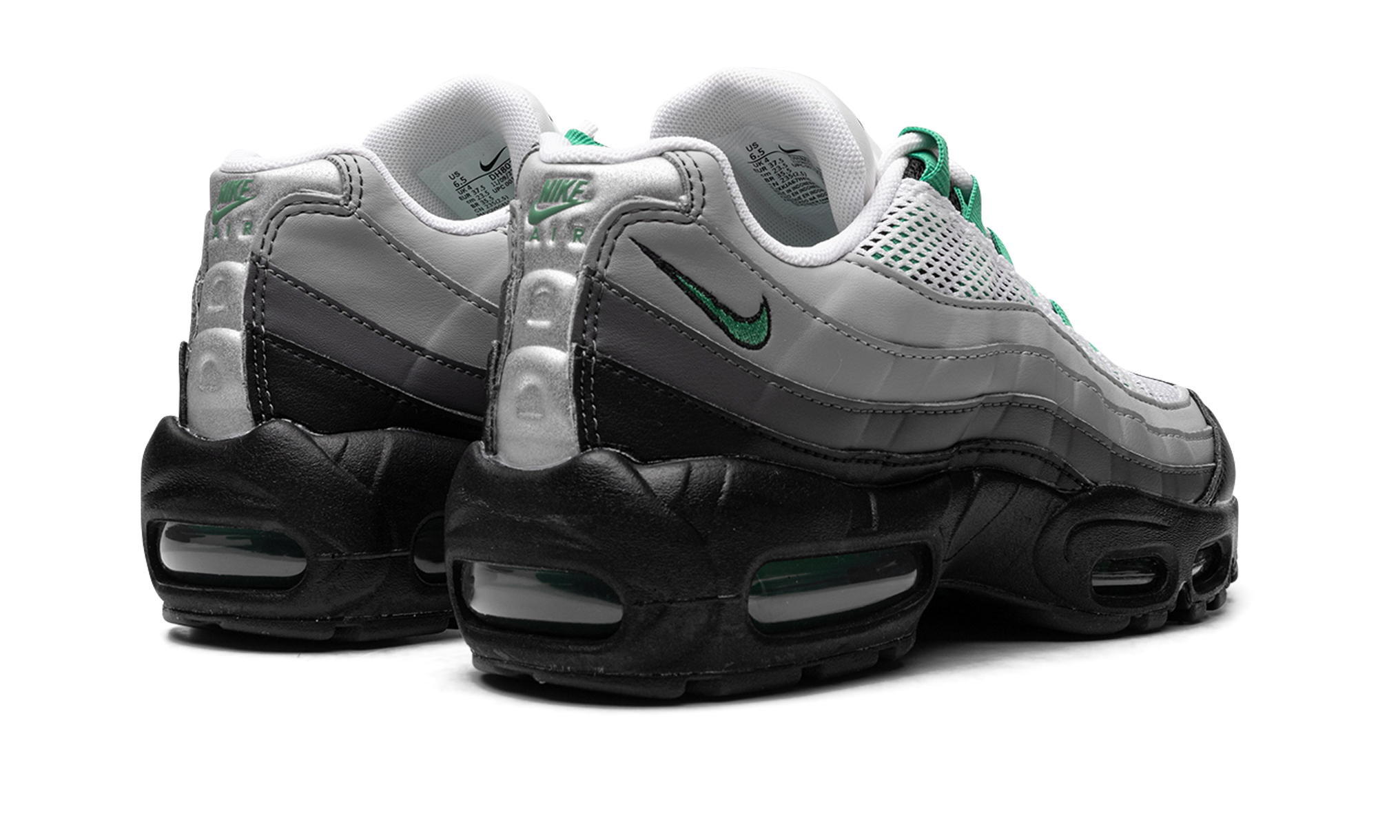 AIR MAX 95 NEXT NATURE WMNS  Stadium Green