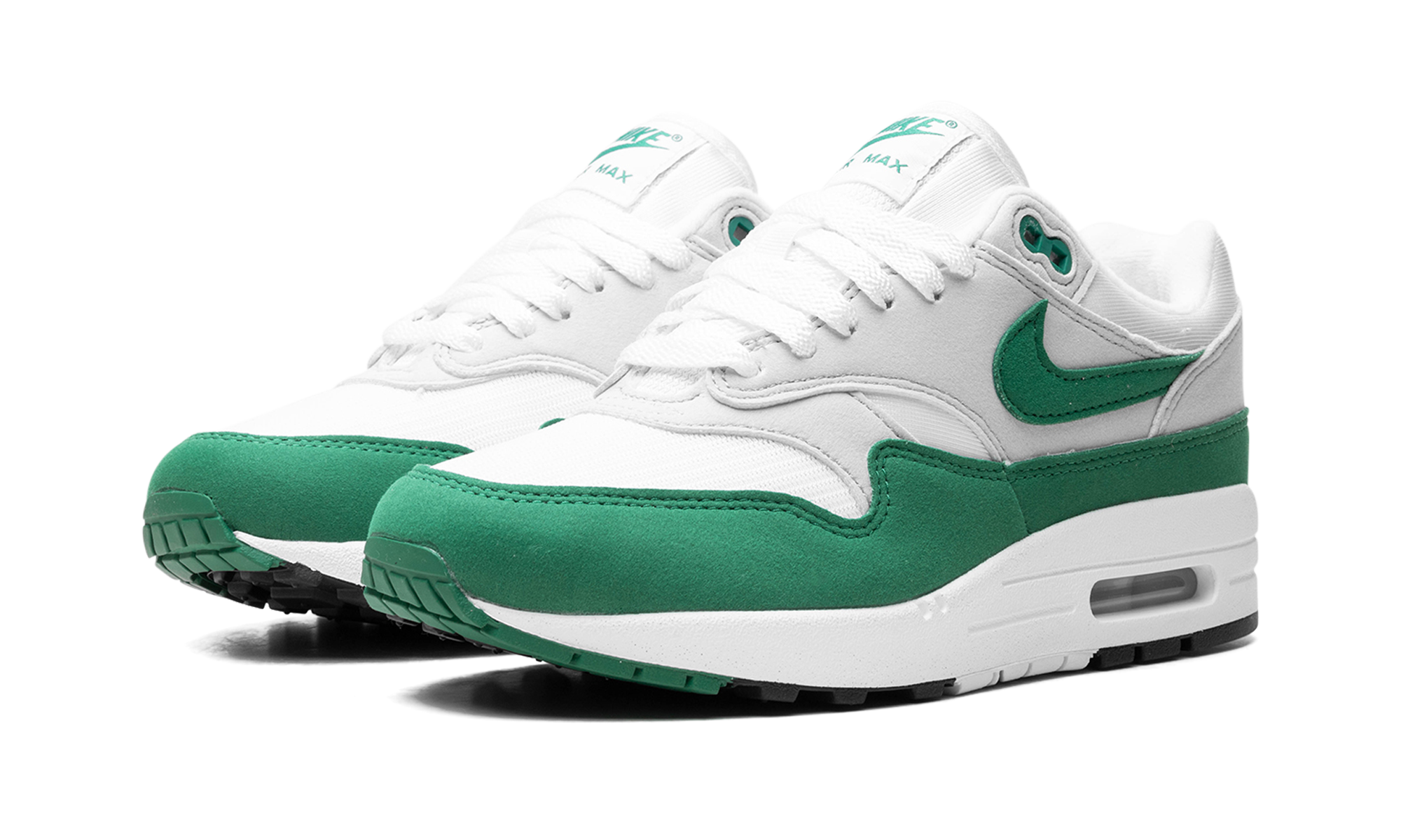 Air Max 1 '87 WMNS  Malachite