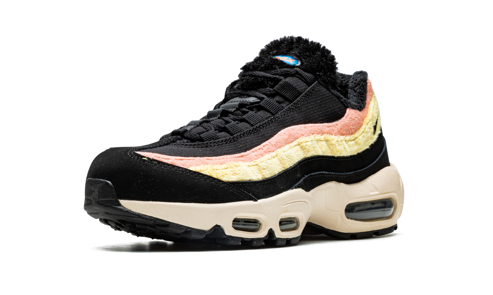 AIR MAX 95 PRM WMNS