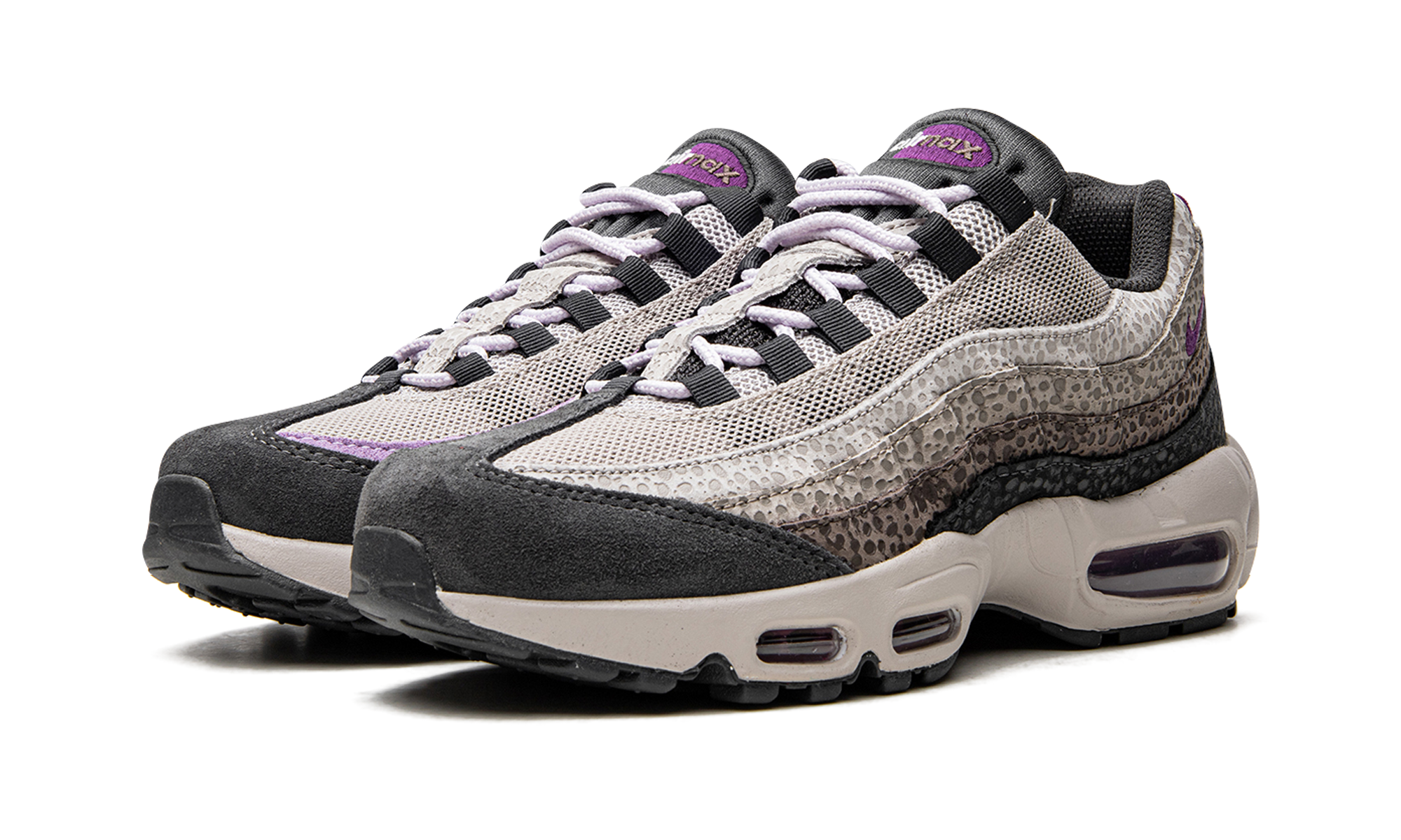 AIR MAX 95 WMNS  Safari