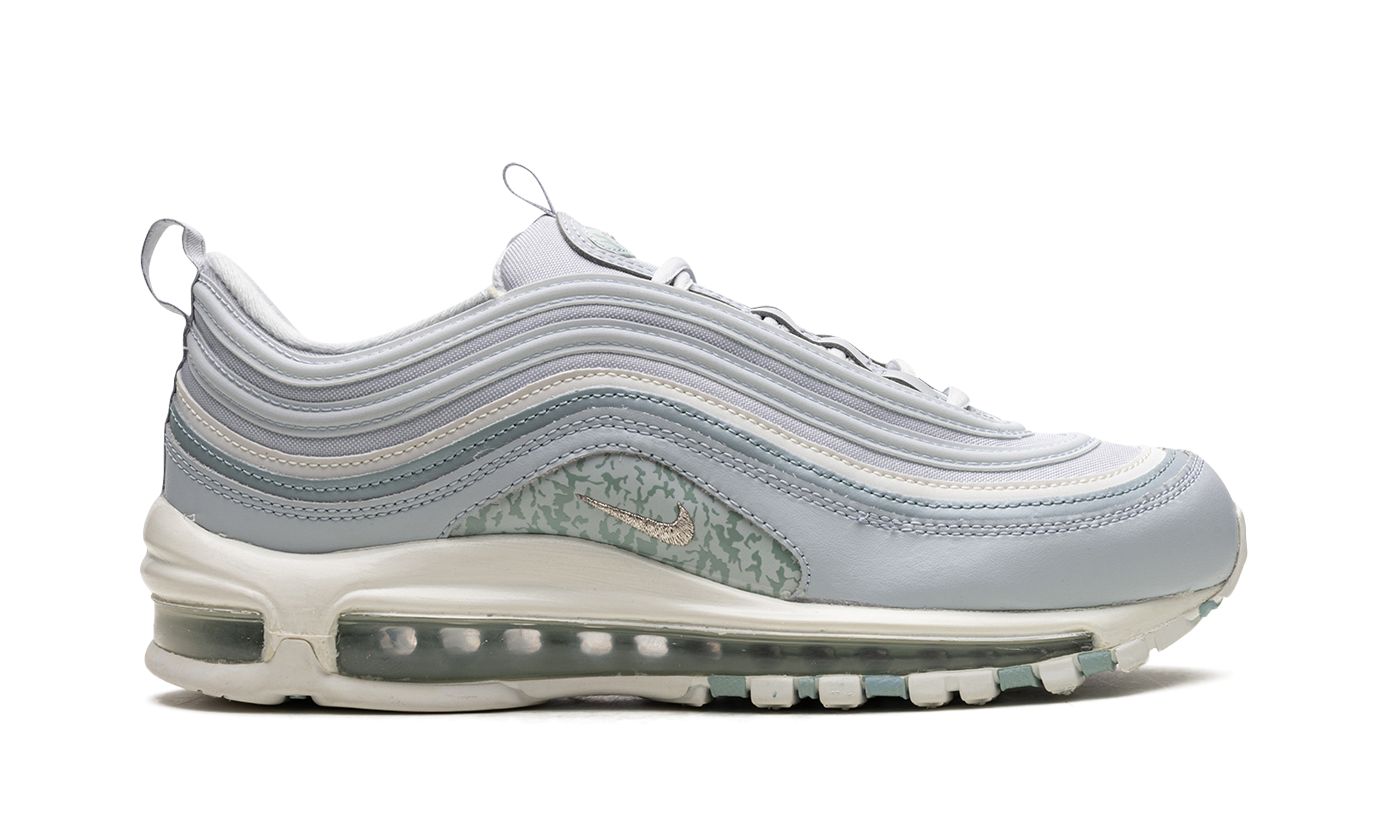 NIKE AIR MAX 97 WMNS  Aura Reflective Camo
