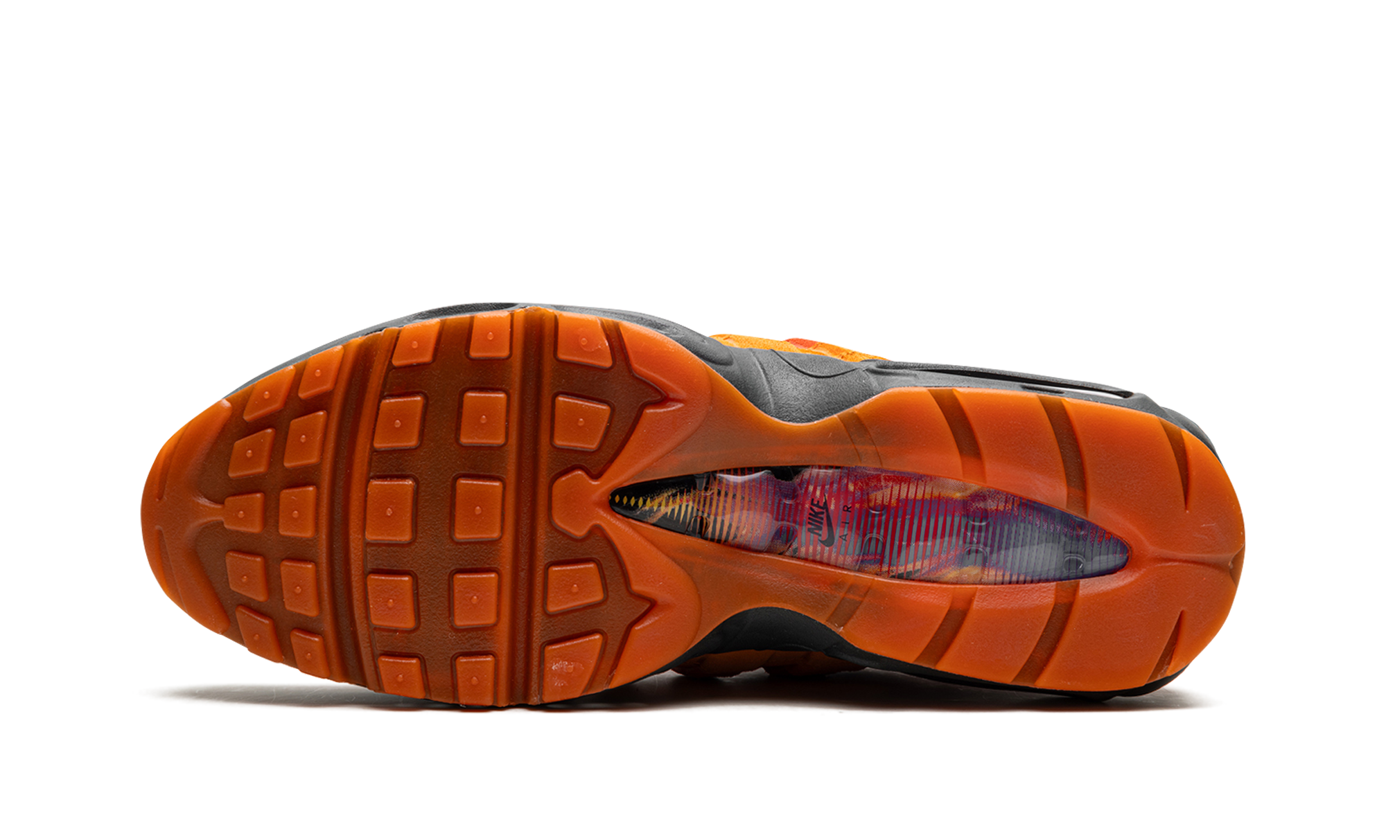 Air Max 95  Atlanta