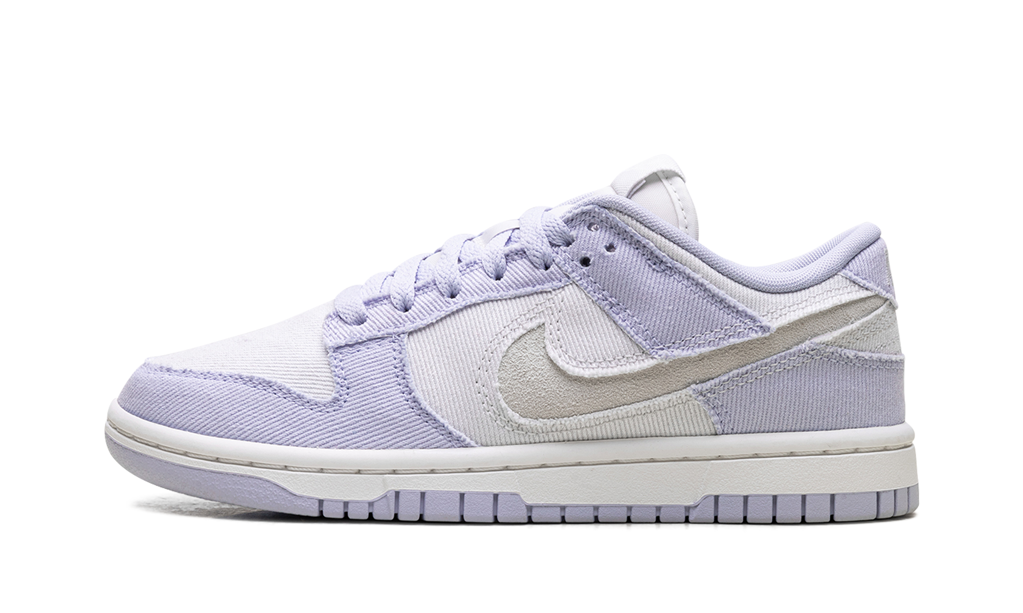Dunk Low WMNS  Ghost Denim