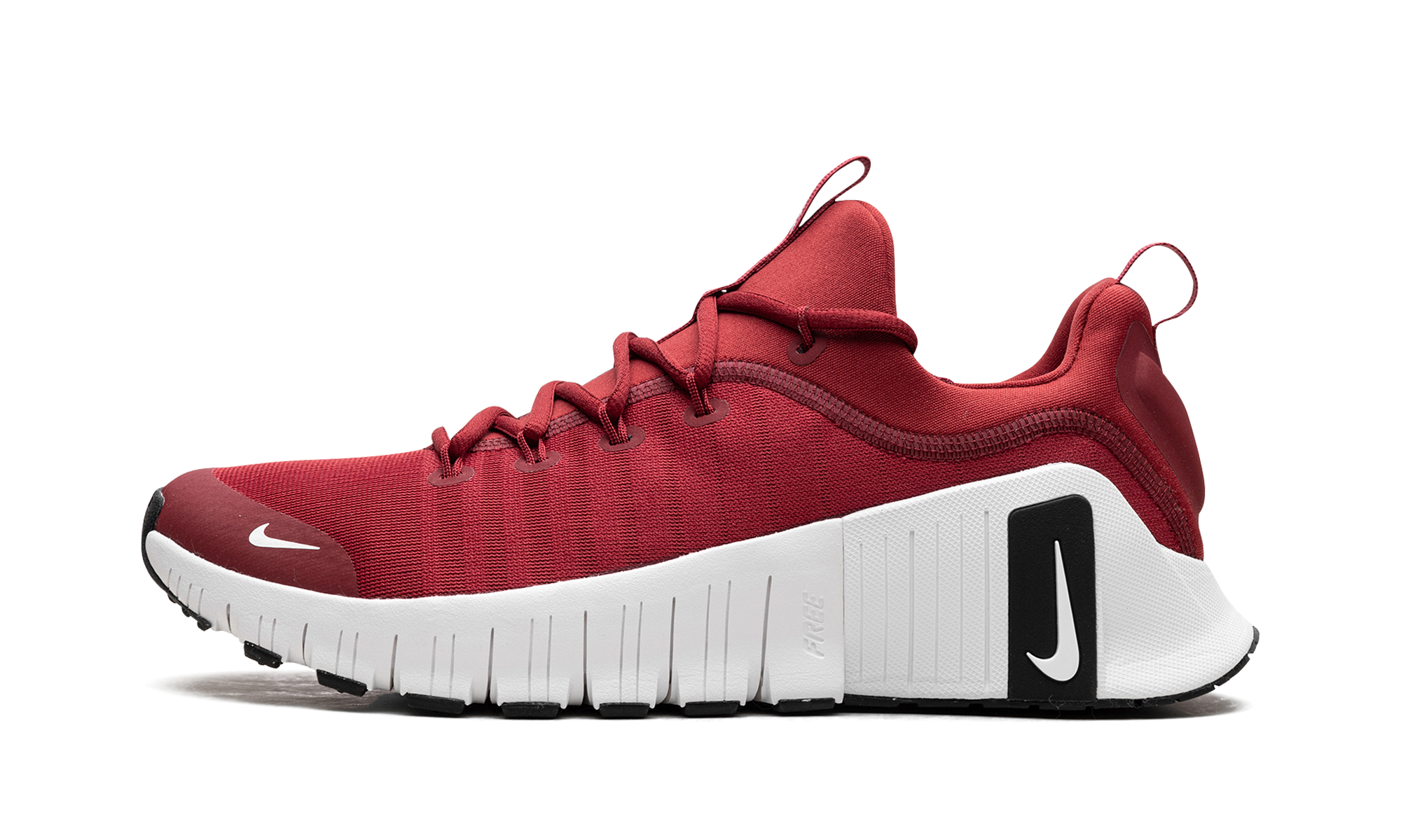 Free Metcon 6 TB  Crimson