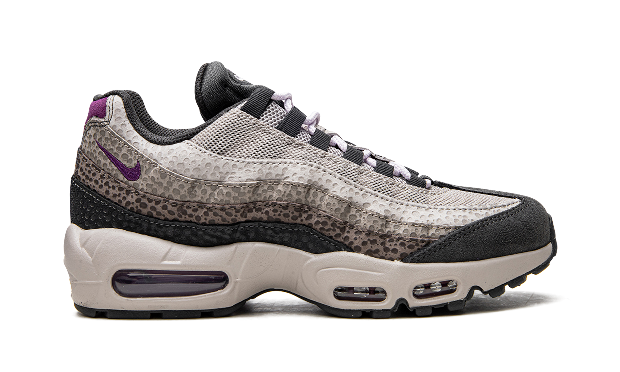 AIR MAX 95 WMNS  Safari