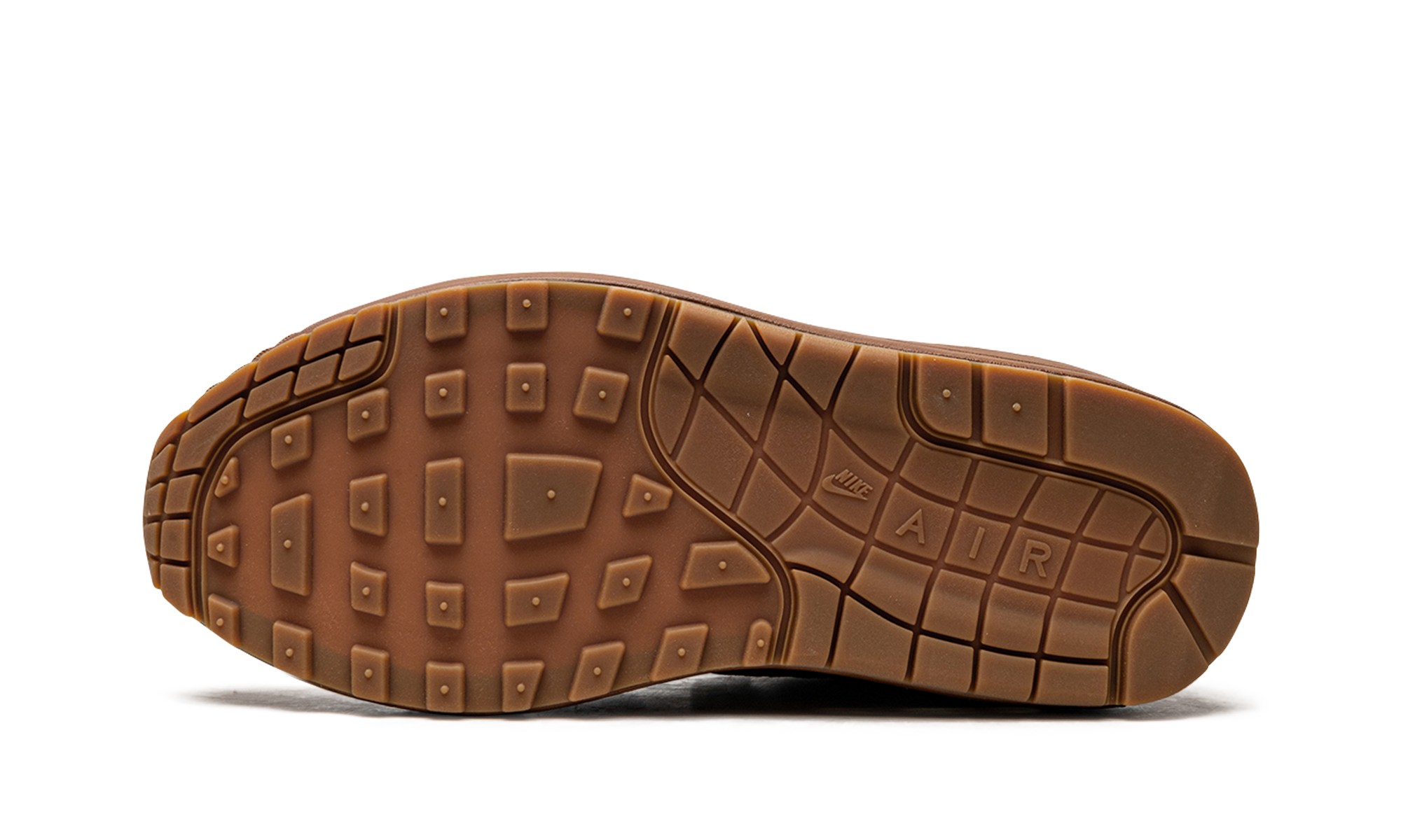 AIR MAX 1 '87 MNS WMNS  Luxe Ale Brown