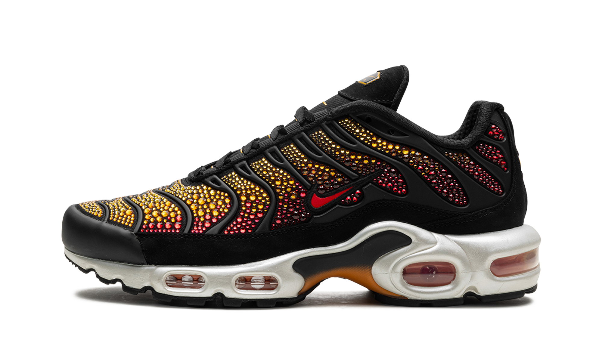 Air Max Plus Swarovski WMNS  Swarovski - Sunset