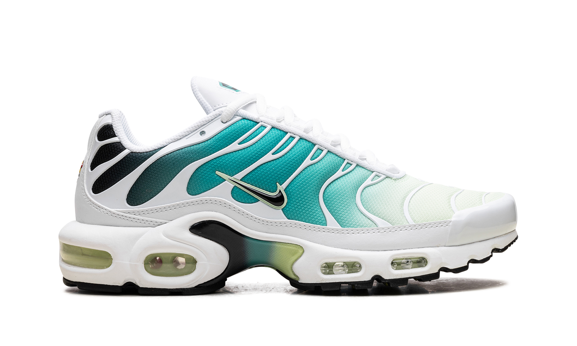 Air Max Plus WMNS  Dusty Cactus Barely Volt