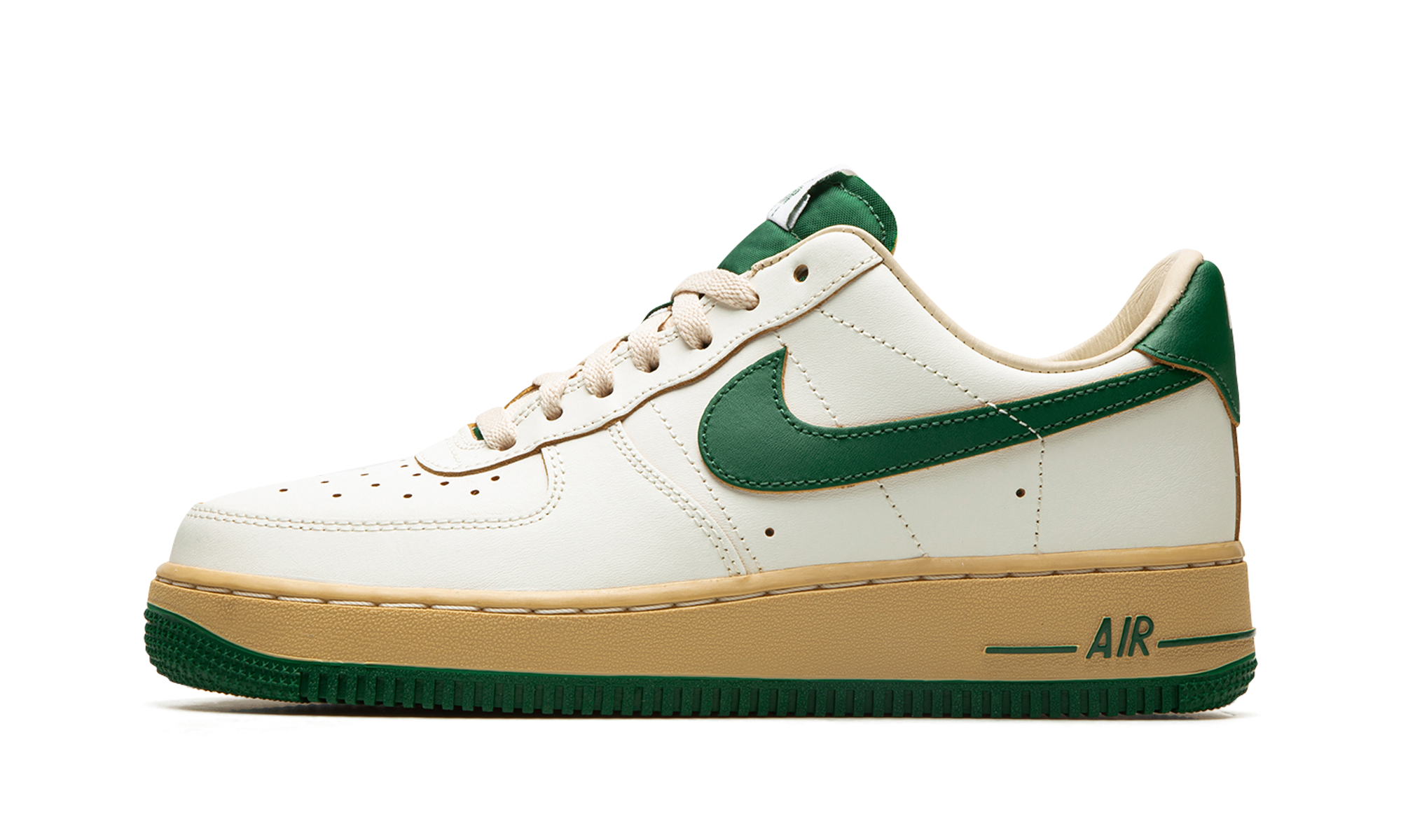 AIR FORCE 1 LO MNS WMNS  Gorge Green