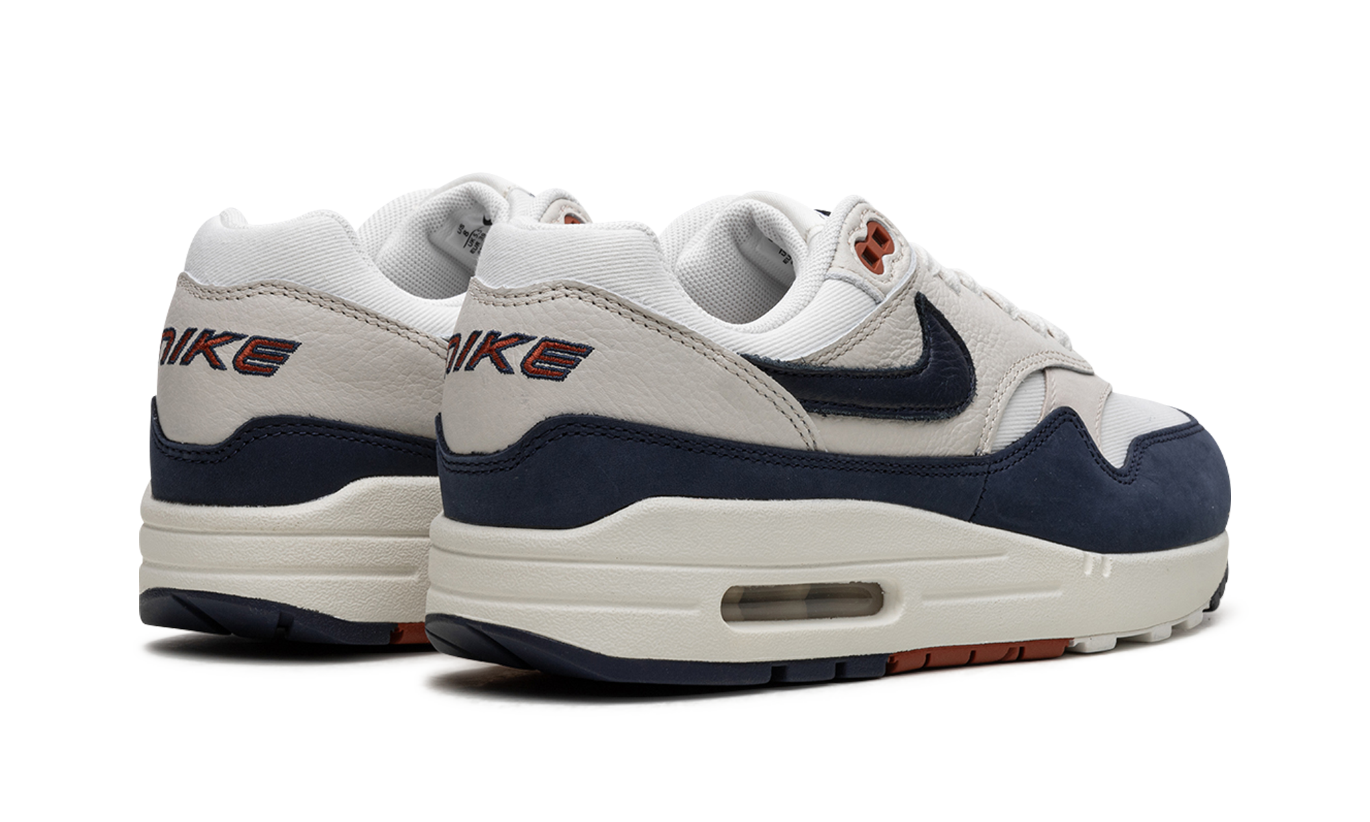 AIR MAX 1 LX WMNS  Obsidian