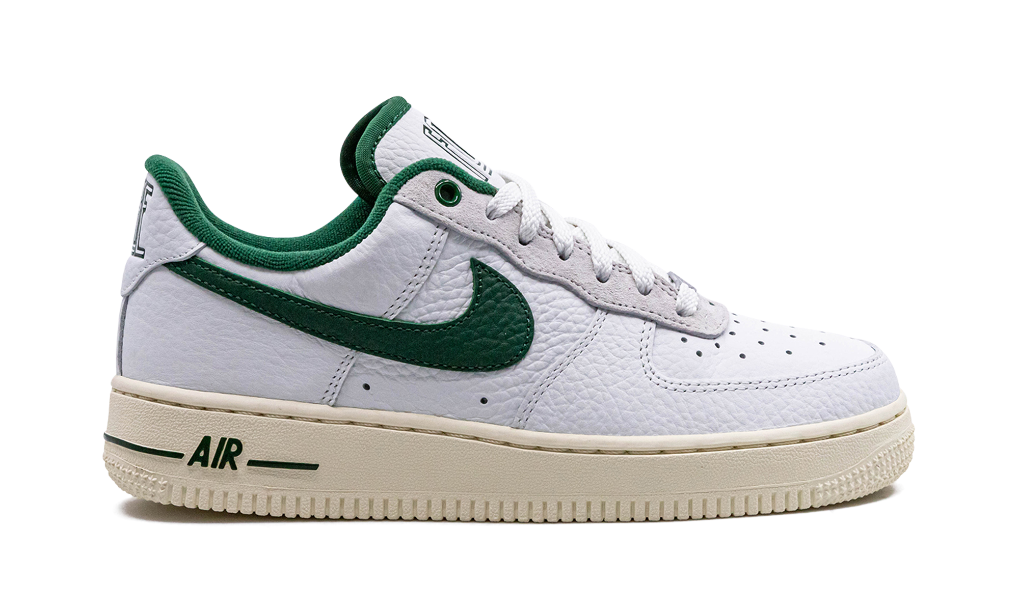 AIR FORCE 1 LO '07 LX WMNS  Command Force Gorge Green