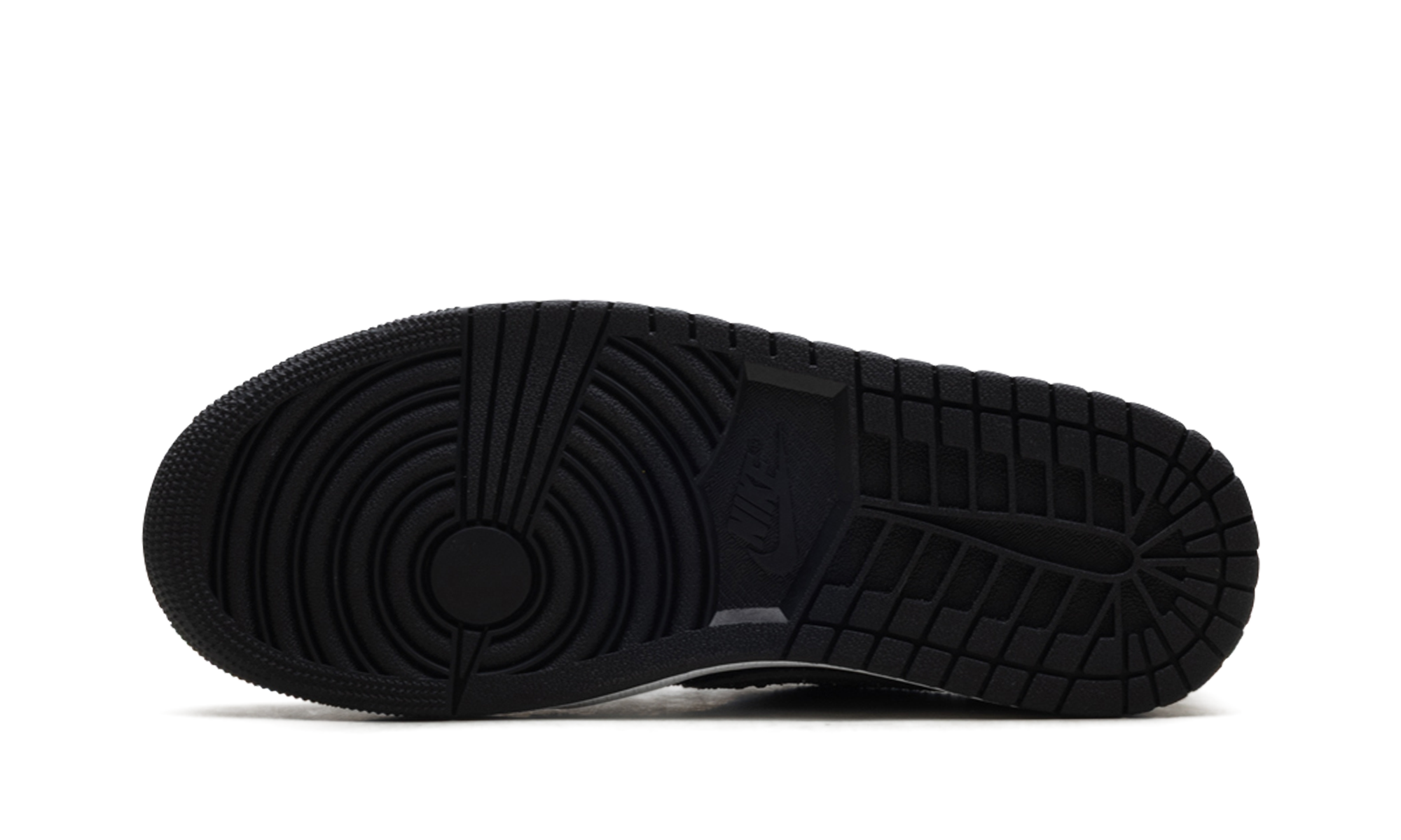 Air Jordan 1 Retro Low OG WMNS  Swarovski - Stealth