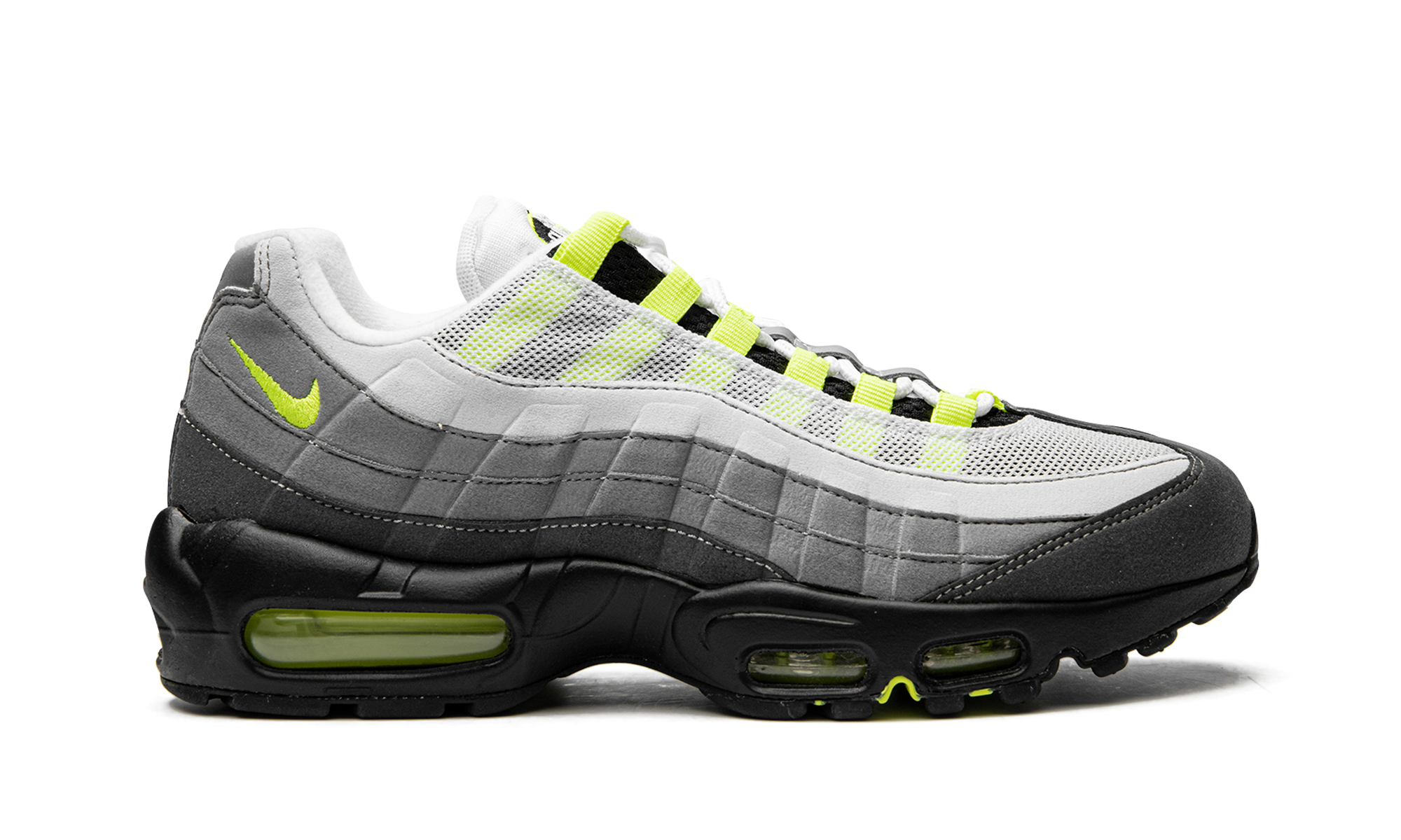 AIR MAX 95 MNS WMNS  Neon