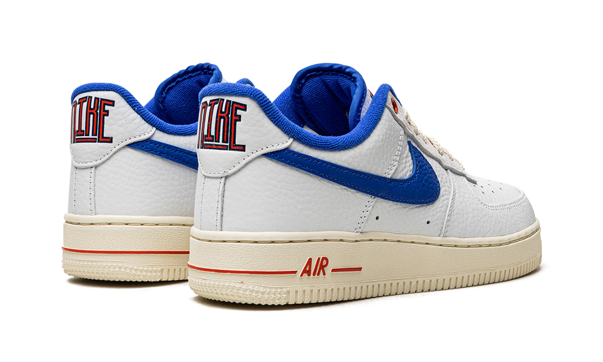 AIR FORCE 1 LO MNS WMNS  Command Force