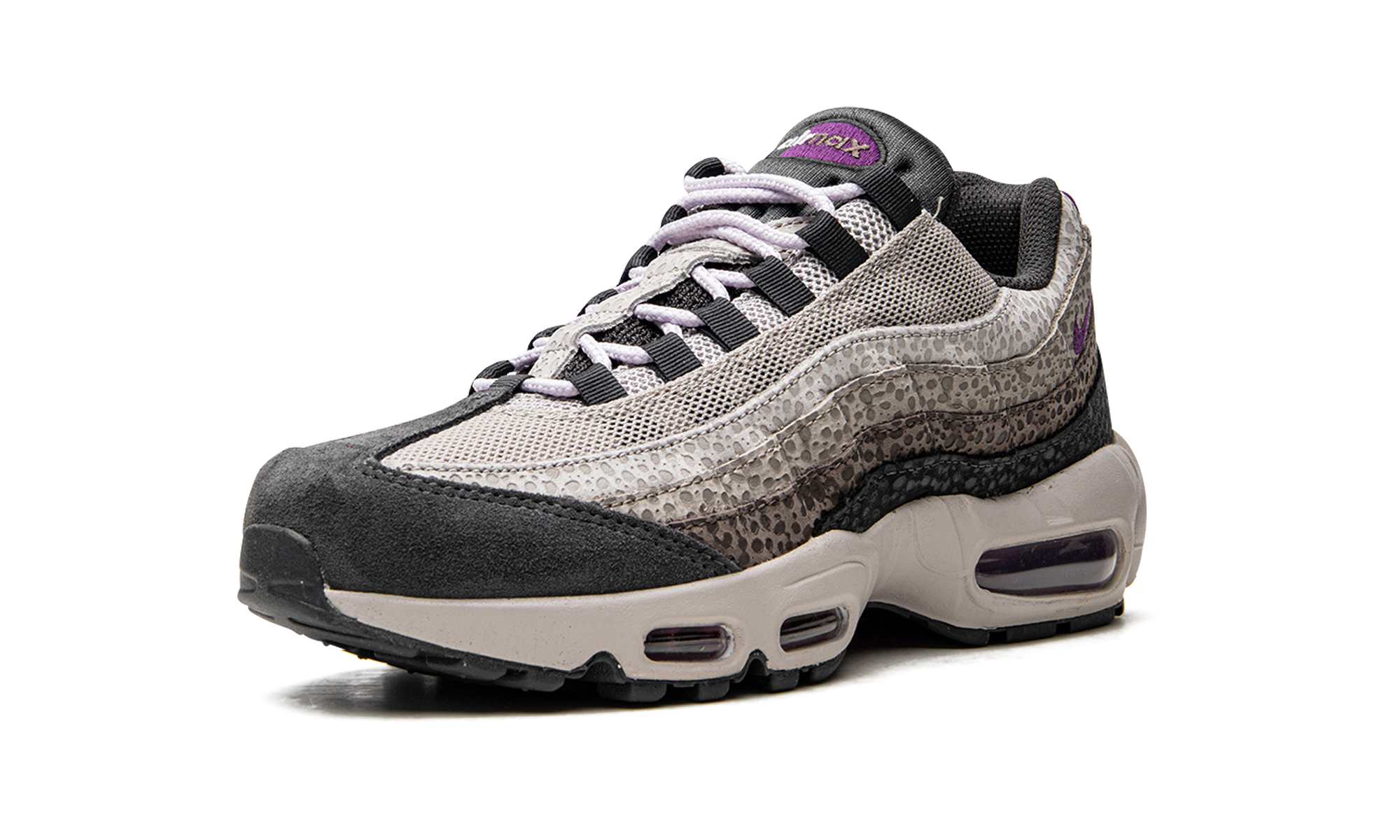 AIR MAX 95 WMNS  Safari