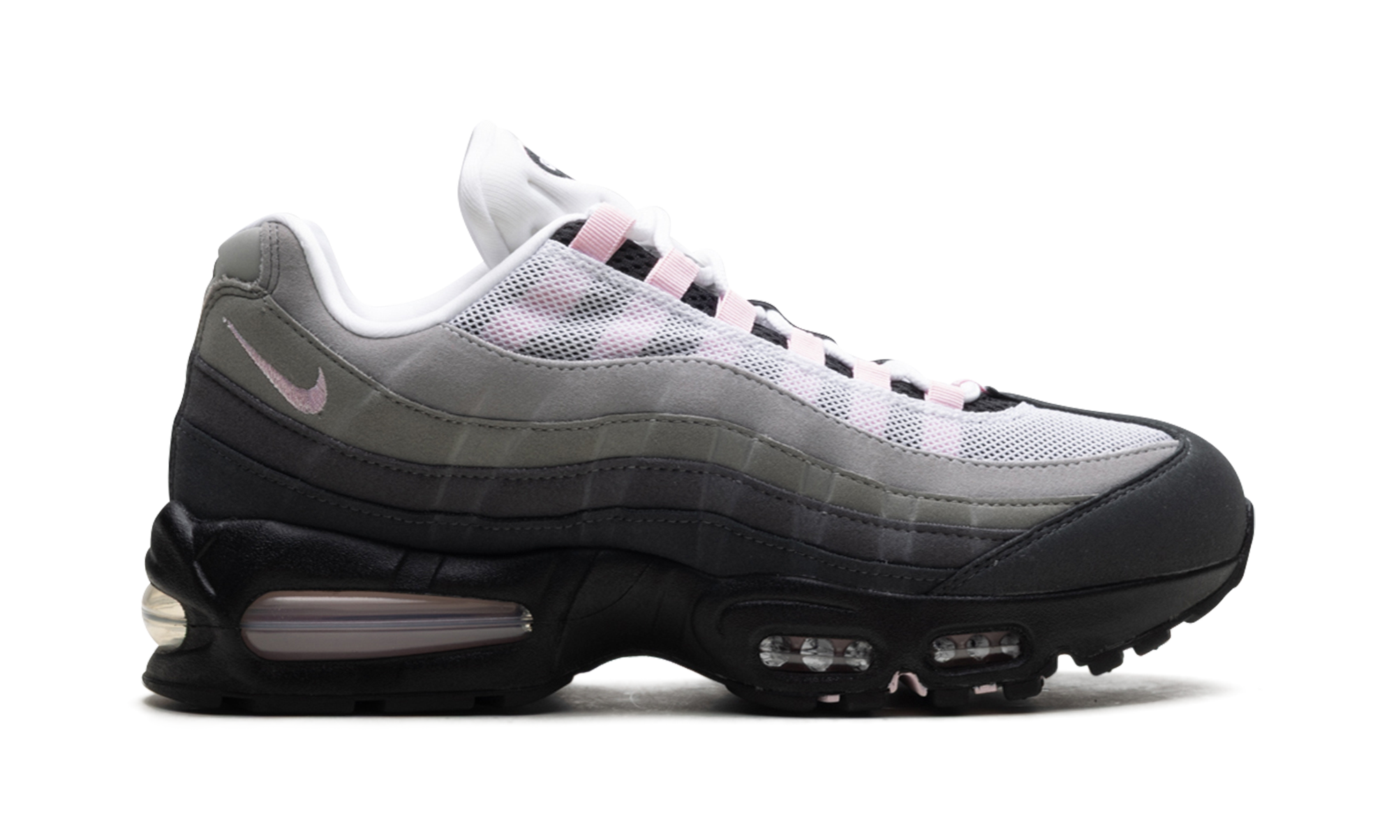 Air Max 95 WMNS  Pink Foam