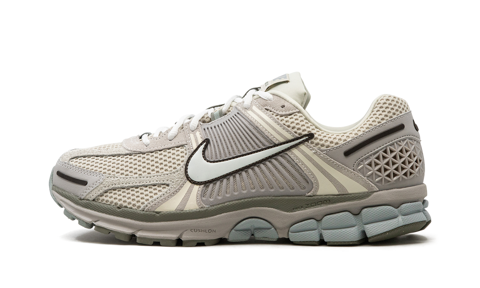 Air Zoom Vomero 5  Light Orewood Brown