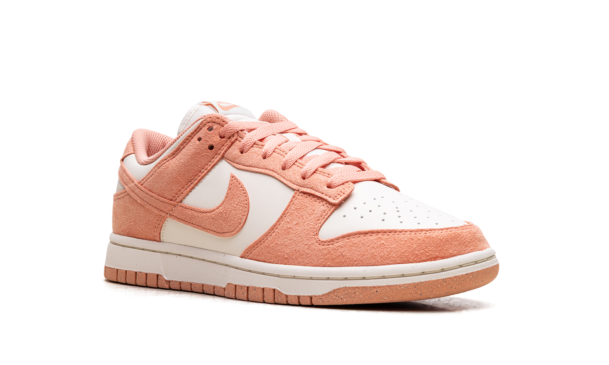 Dunk Low Next Nature WMNS  Apricot Agate