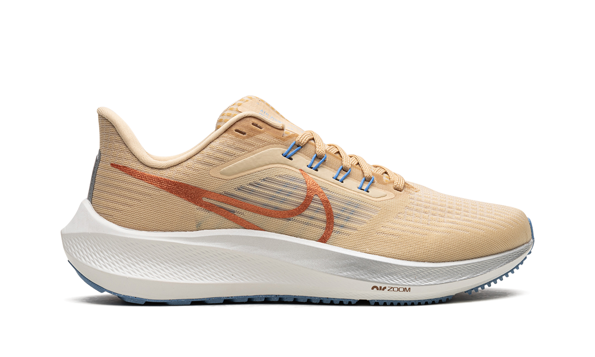NIKE AIR ZOOM PEGASUS 39 WMNS  Sesame