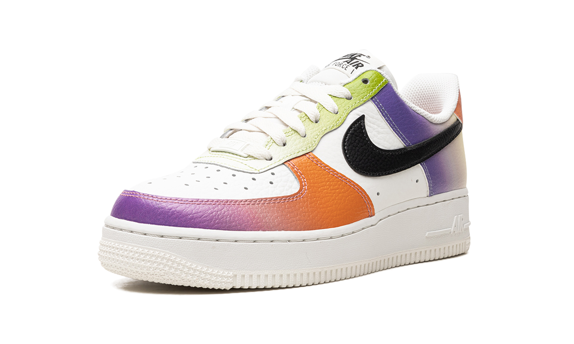 AIR FORCE 1 LO '07 WMNS