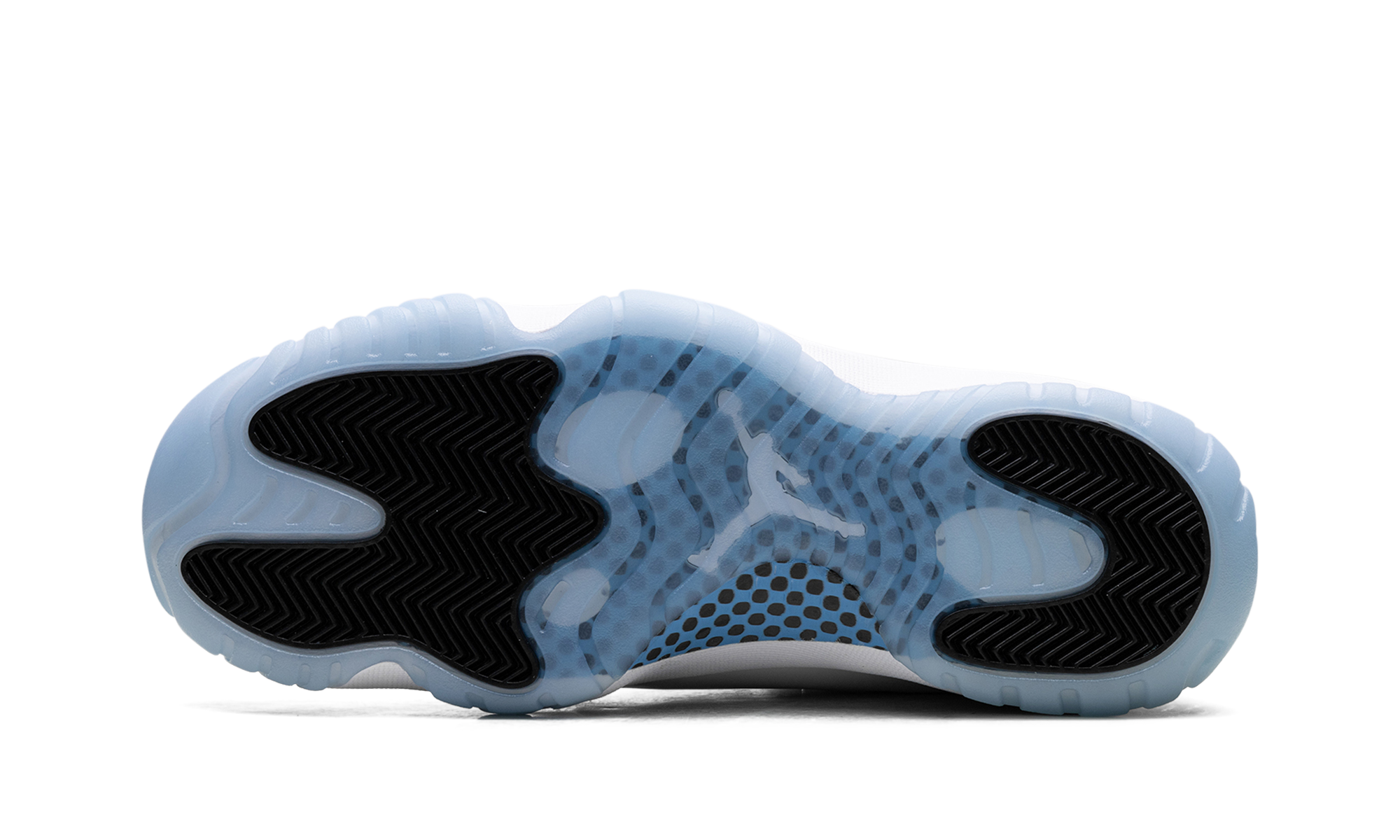 Air Jordan 11 Retro  Legend Blue