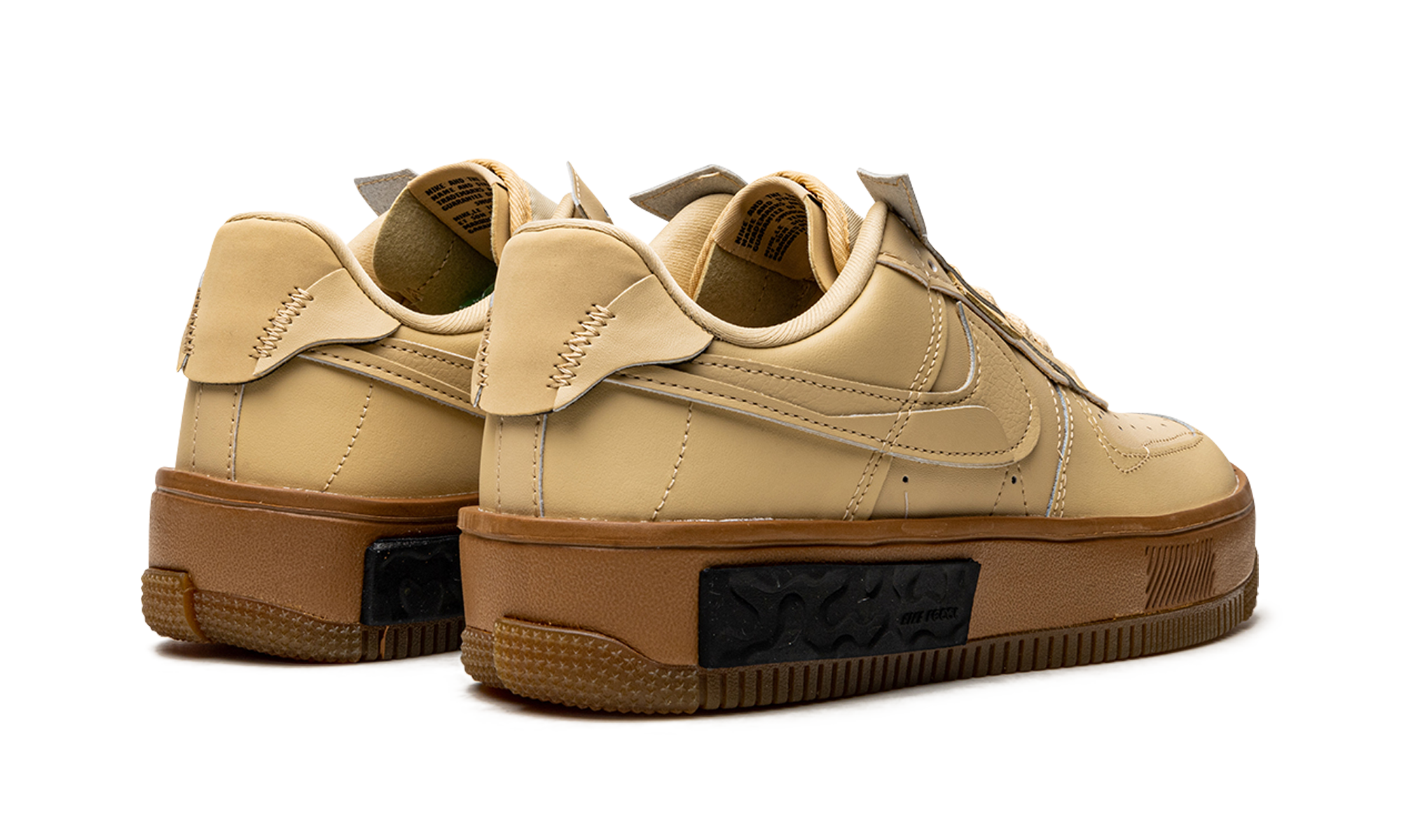 AIR FORCE 1 FONTANKA WMNS  Sesame