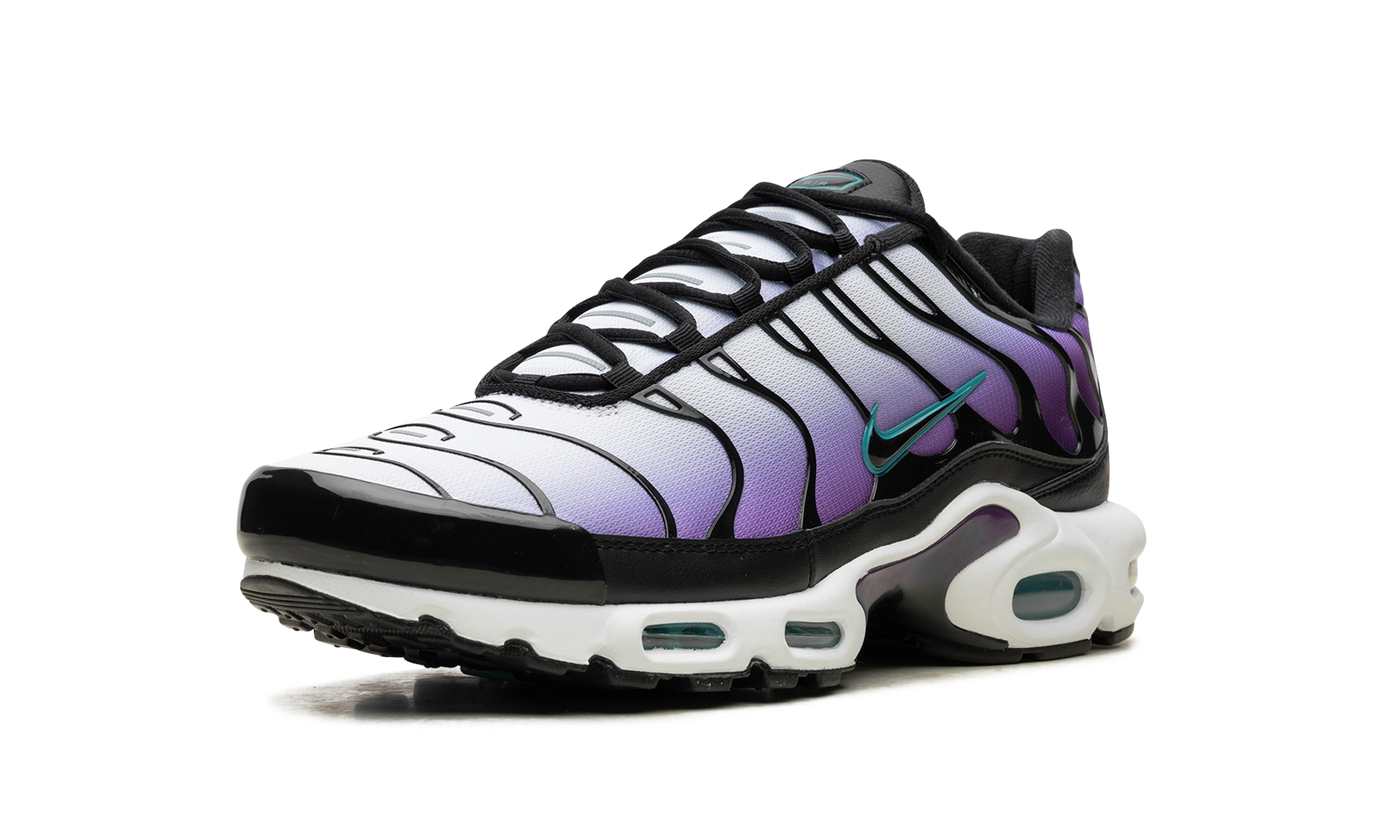 Air Max Plus  Reverse Grape