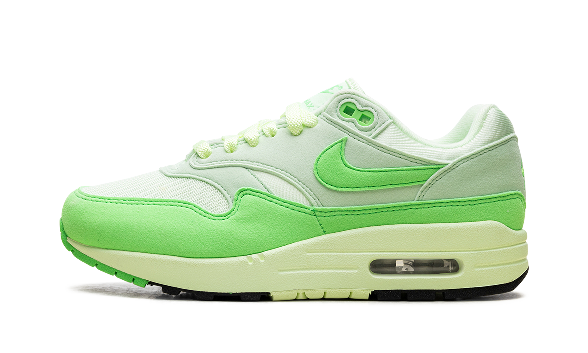 Air Max 1  Vapor Green