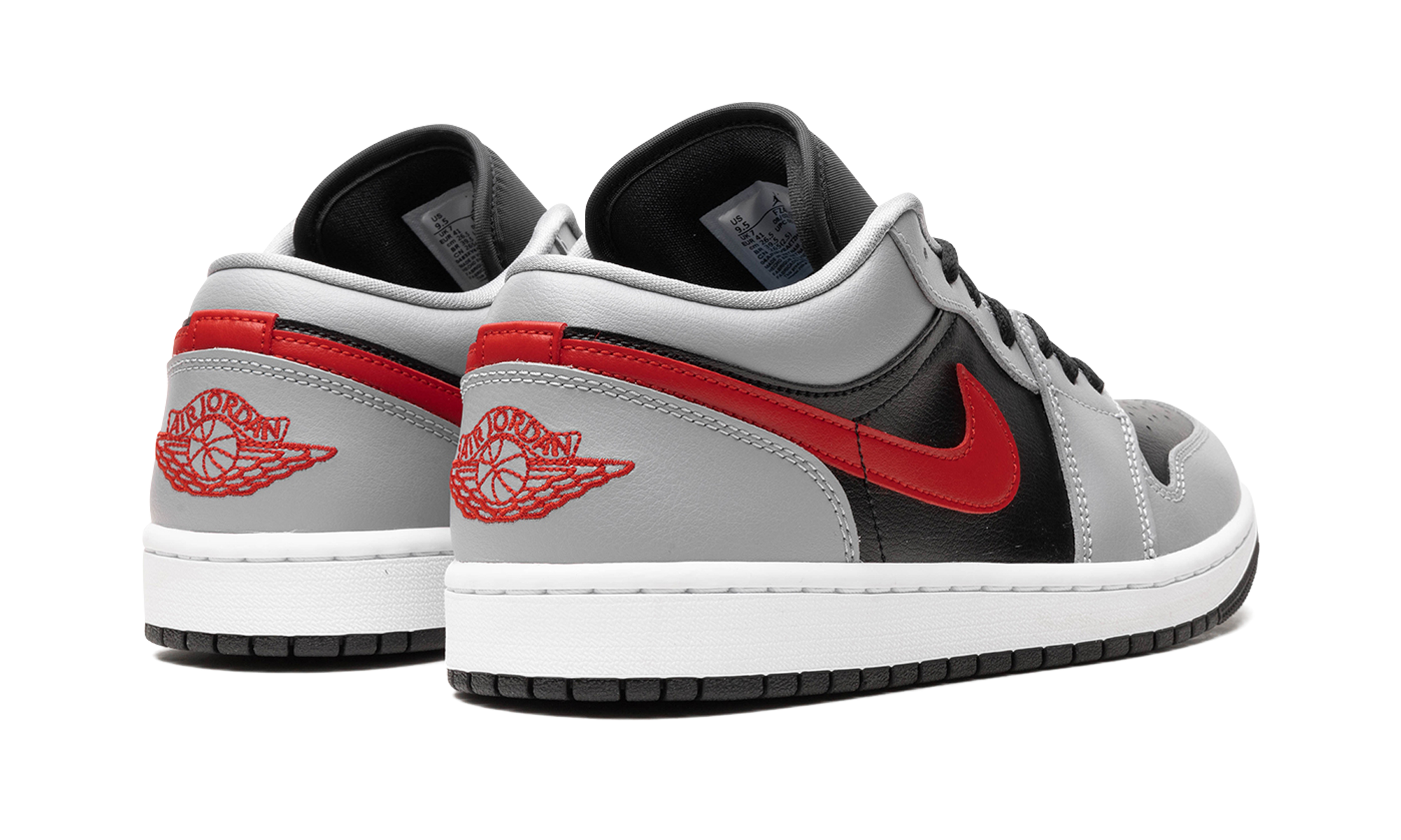 AIR JORDAN 1 WMNS  Cement Fire Red