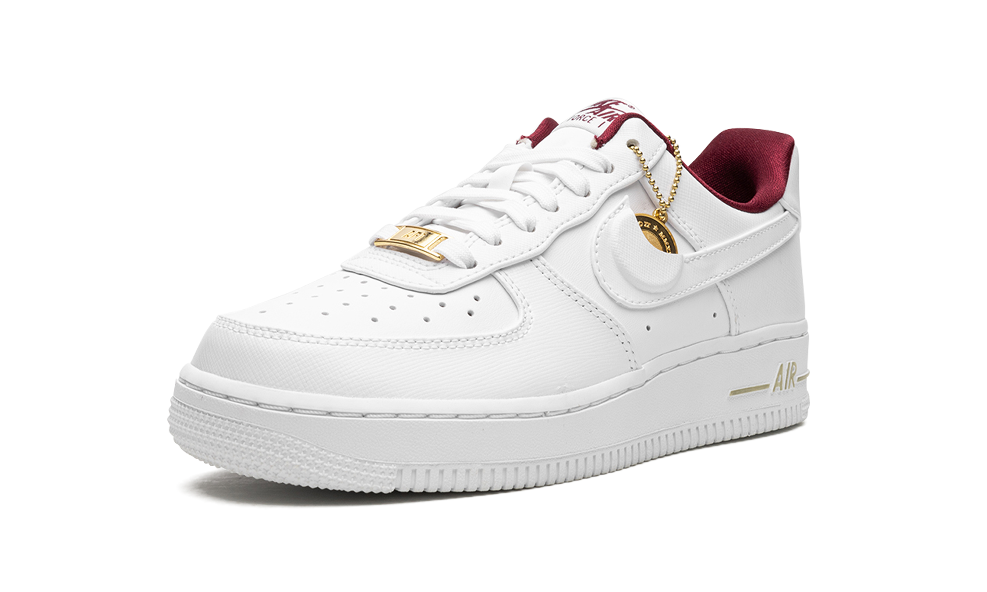 AIR FORCE 1 LO MNS WMNS  Just Do It