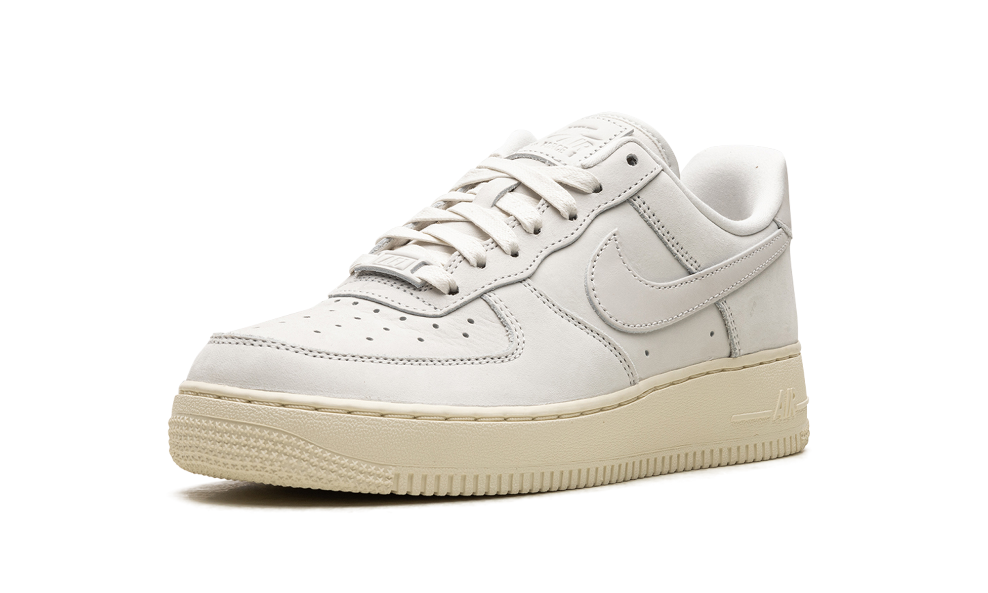AIR FORCE 1 LO WMNS  Summit White