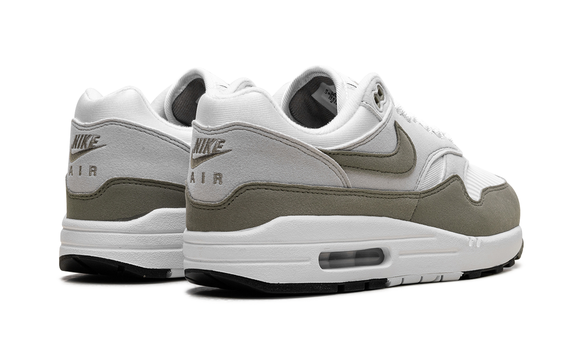 Air Max 1 WMNS  Green
