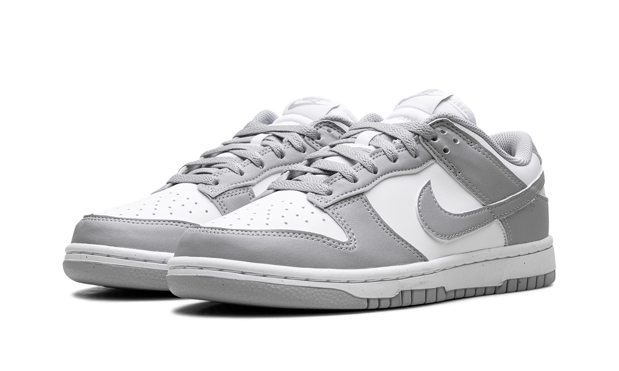 Dunk Low Next Nature WMNS  Light Smoke Grey