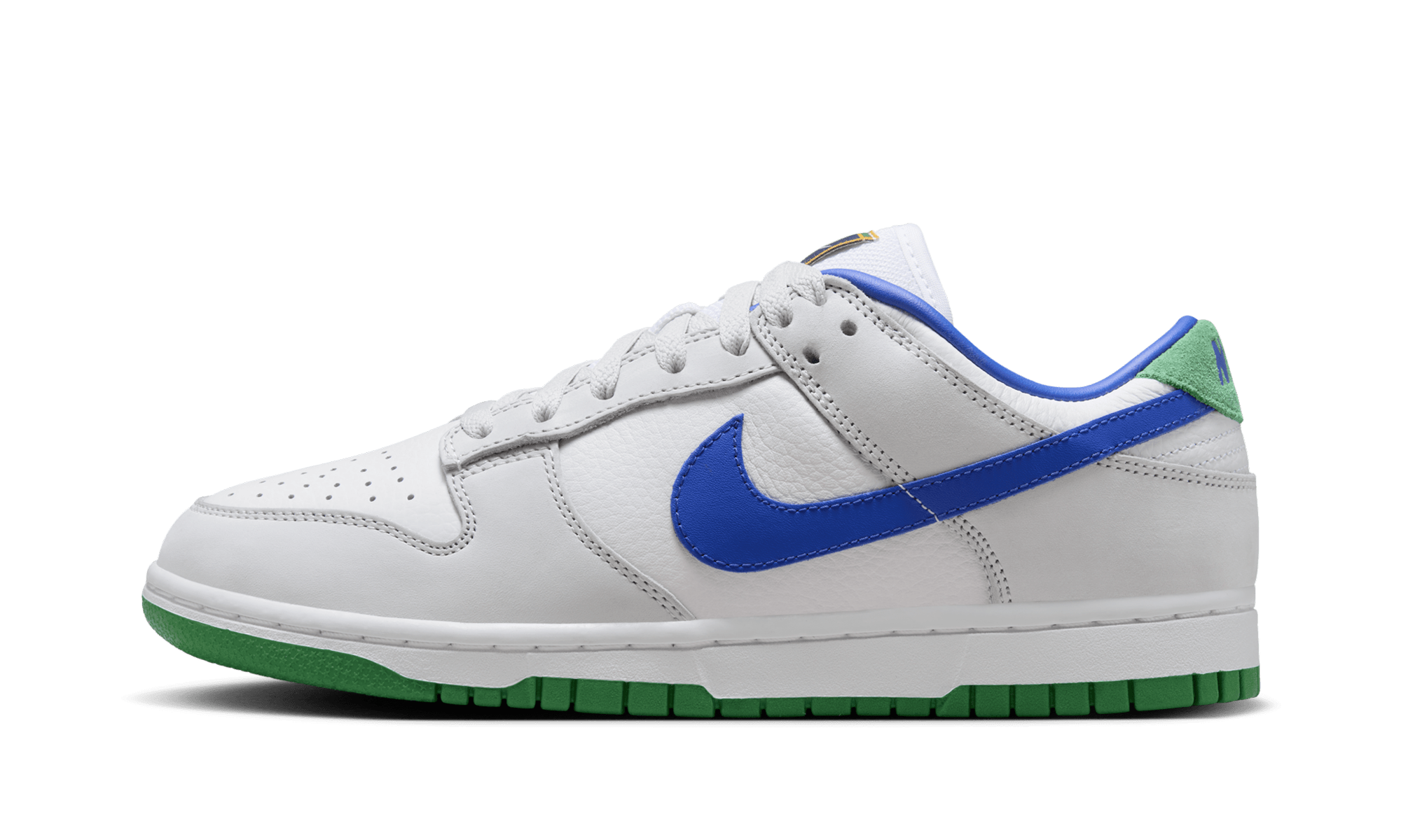 Dunk Low  Tennis Classic