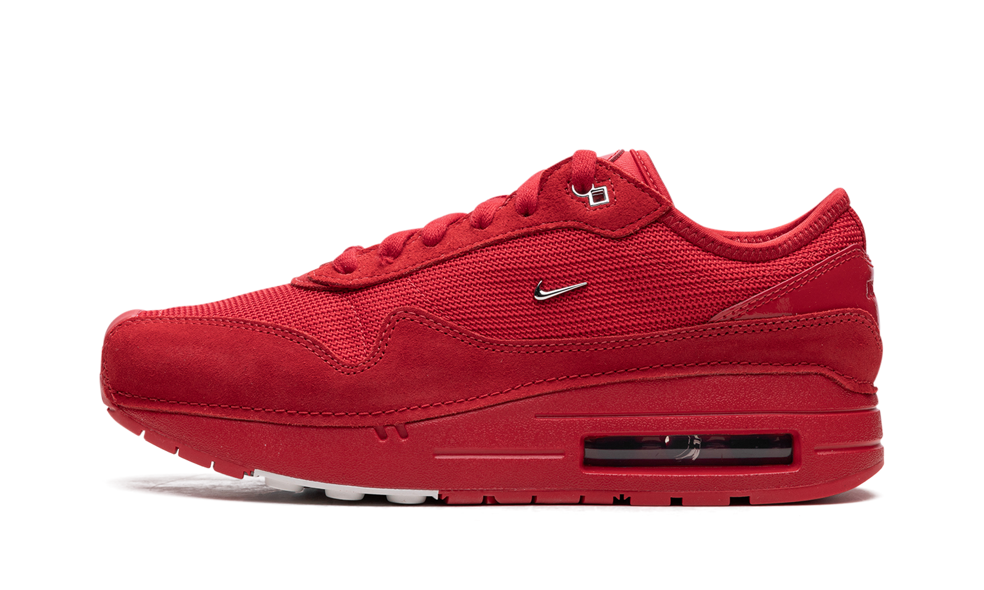 Air Max 1 ’86 WMNS  Jacquemus - Mystic Red