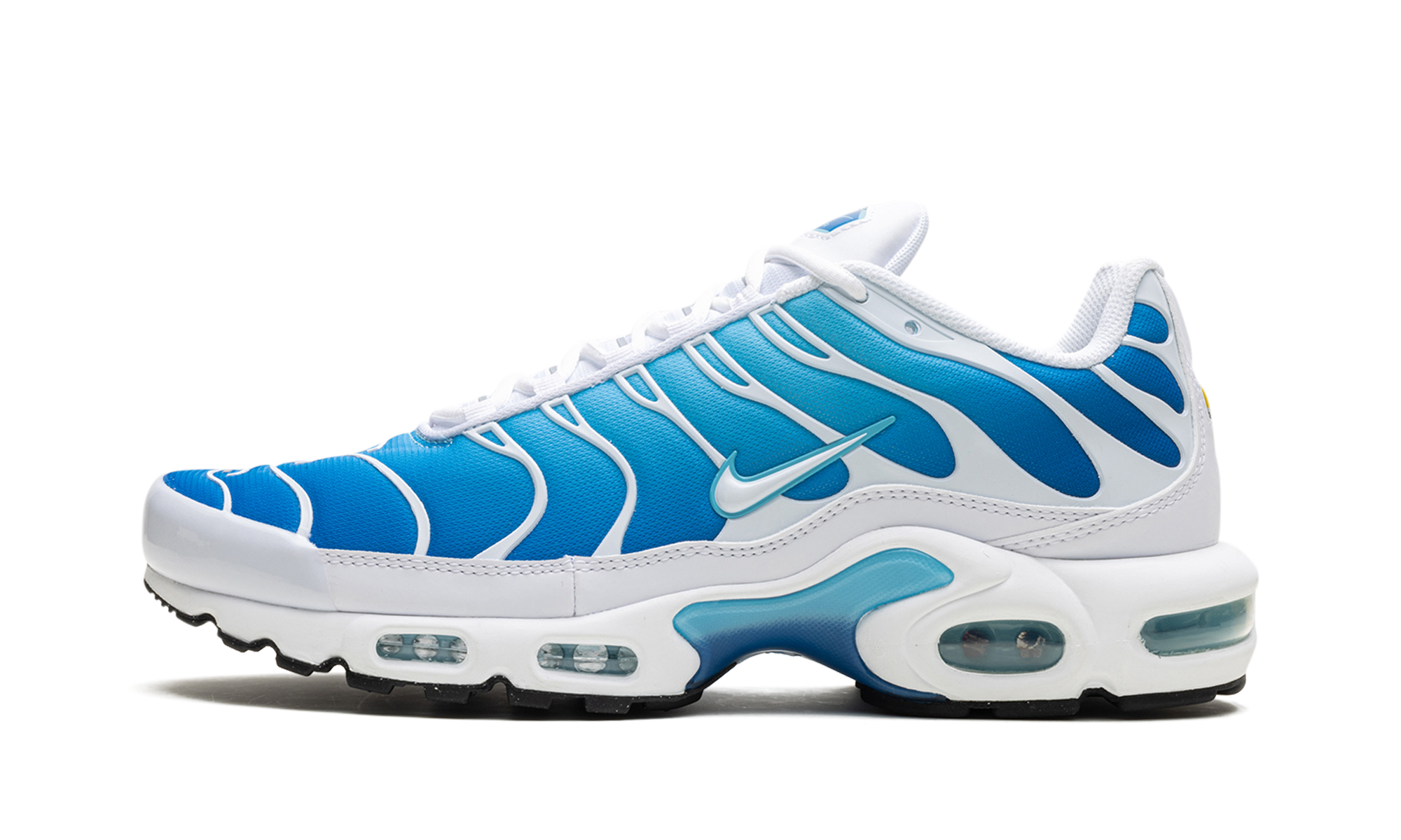 Air Max Plus  Blue Gaze