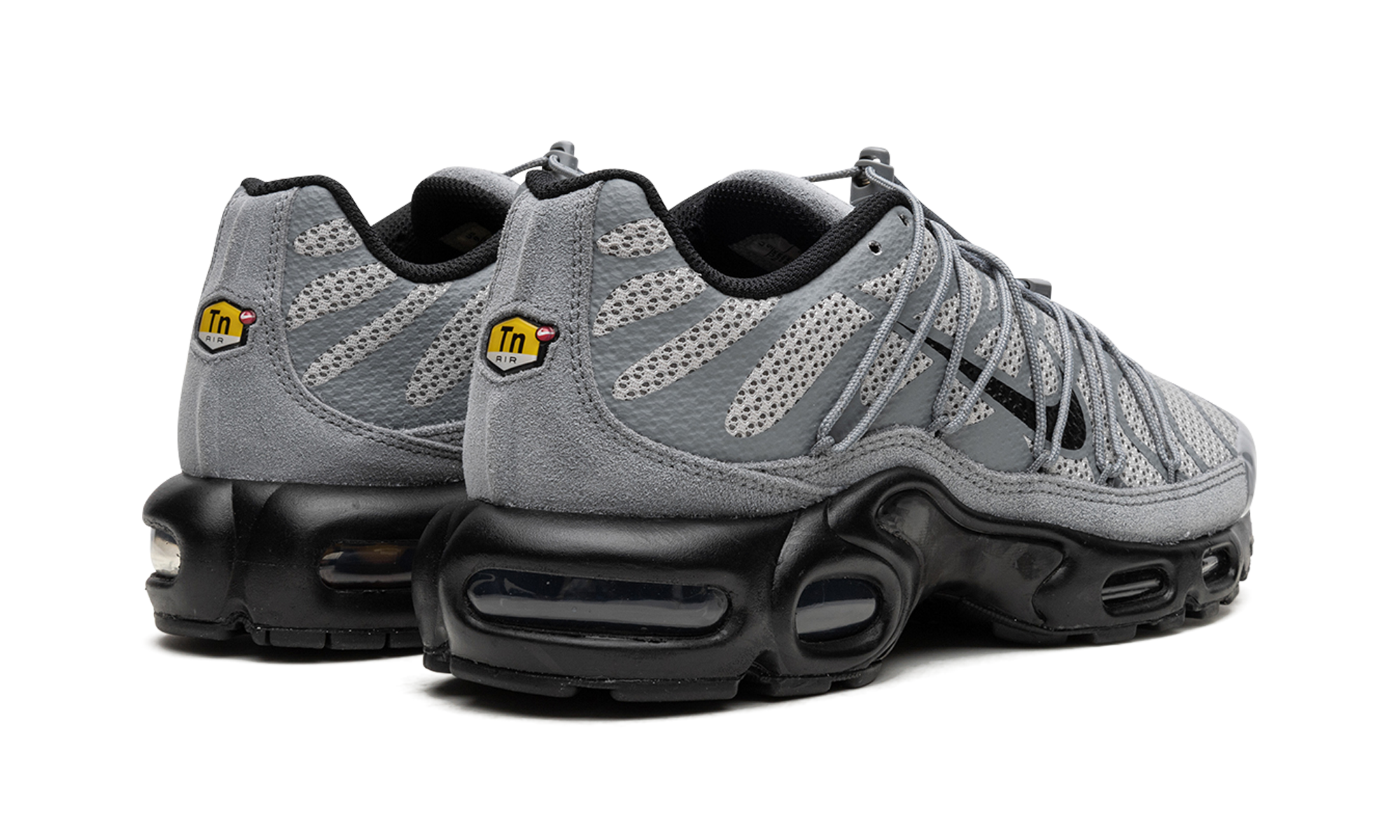 Air Max Plus  Bungee
