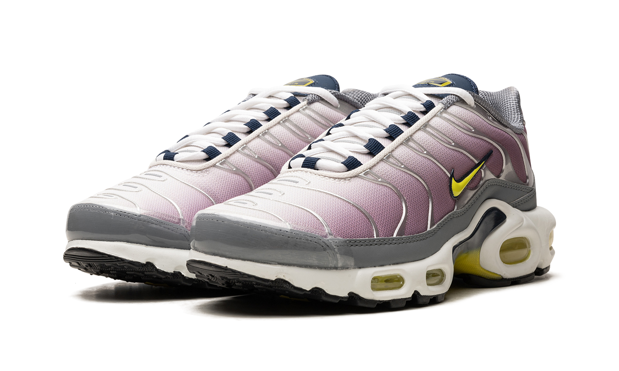 AIR MAX PLUS WMNS  VIOLET DUST