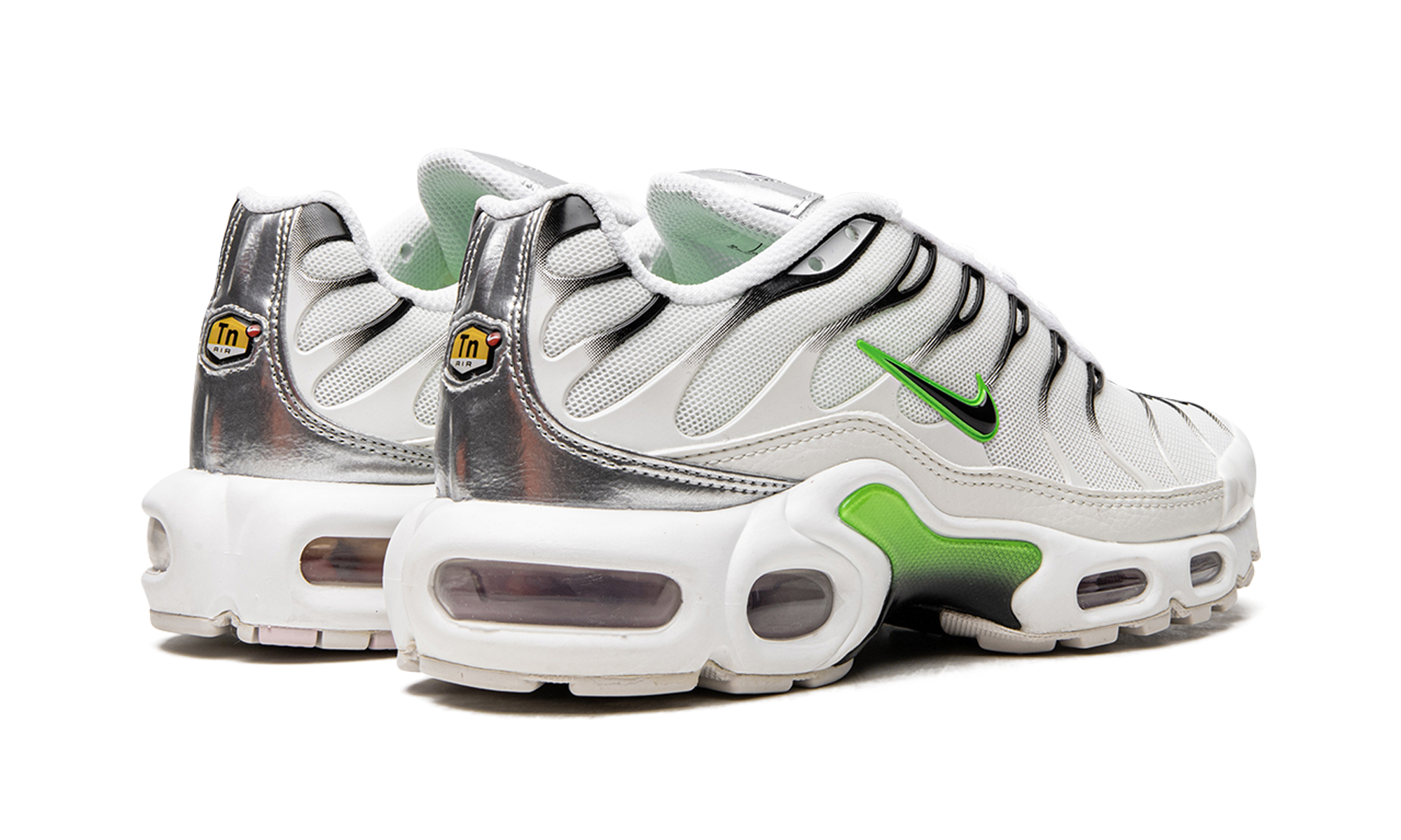 AIR MAX PLUS MNS WMNS