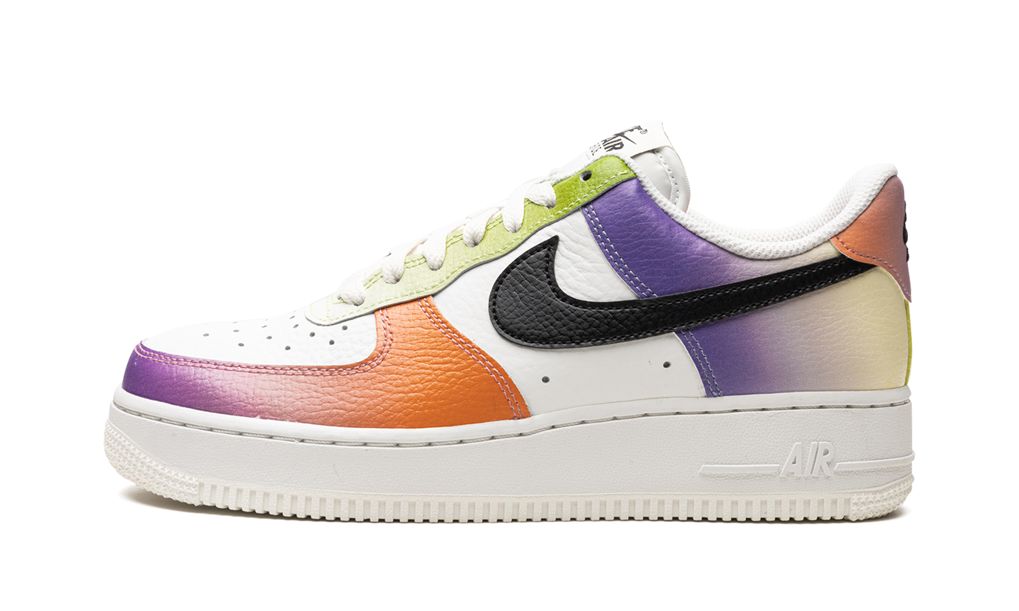 AIR FORCE 1 LO '07 WMNS