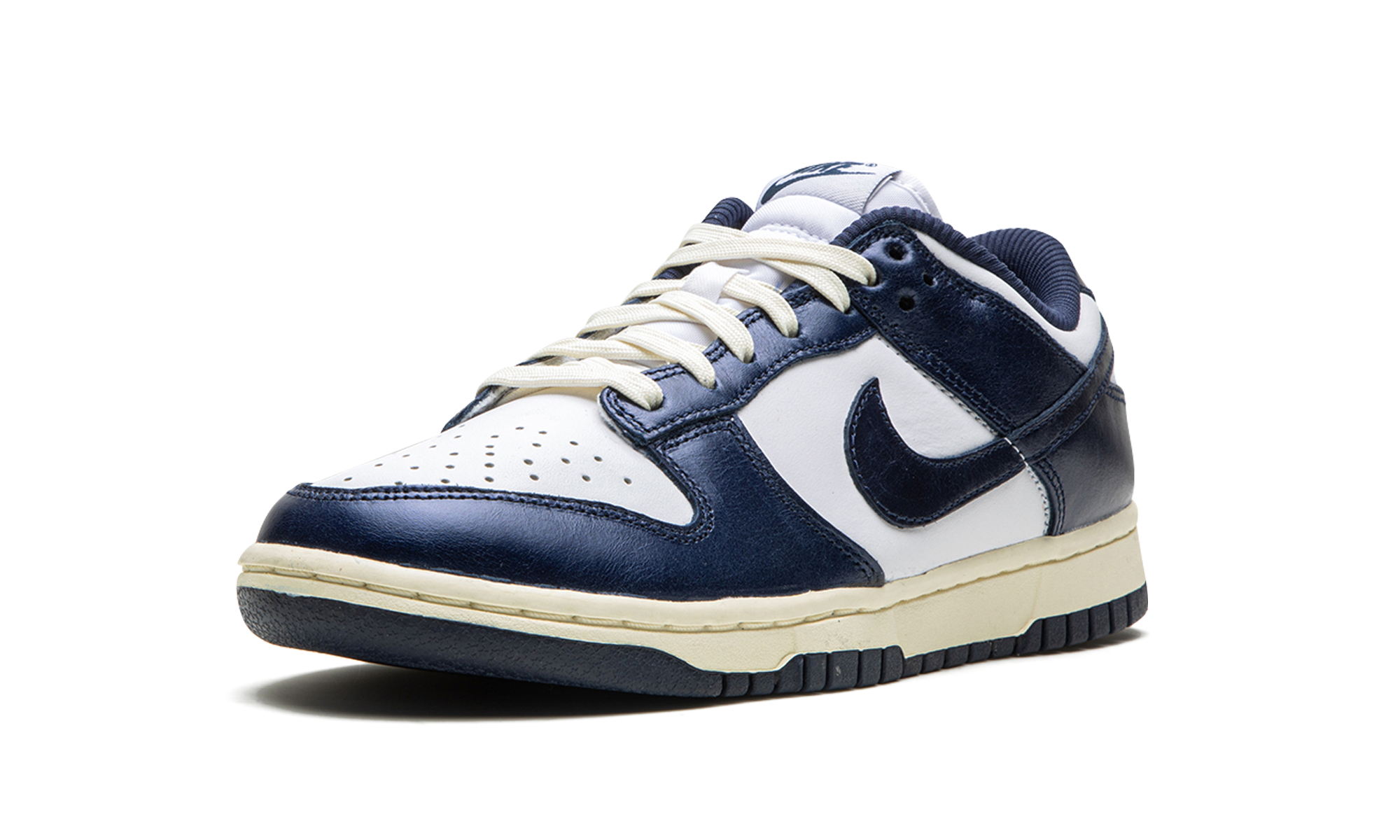DUNK LO PRM WMNS  Vintage Navy