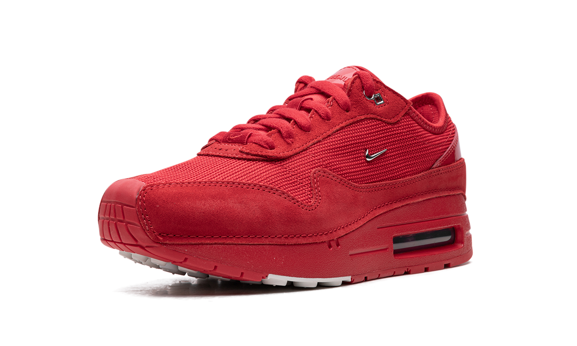 Air Max 1 ’86 WMNS  Jacquemus - Mystic Red