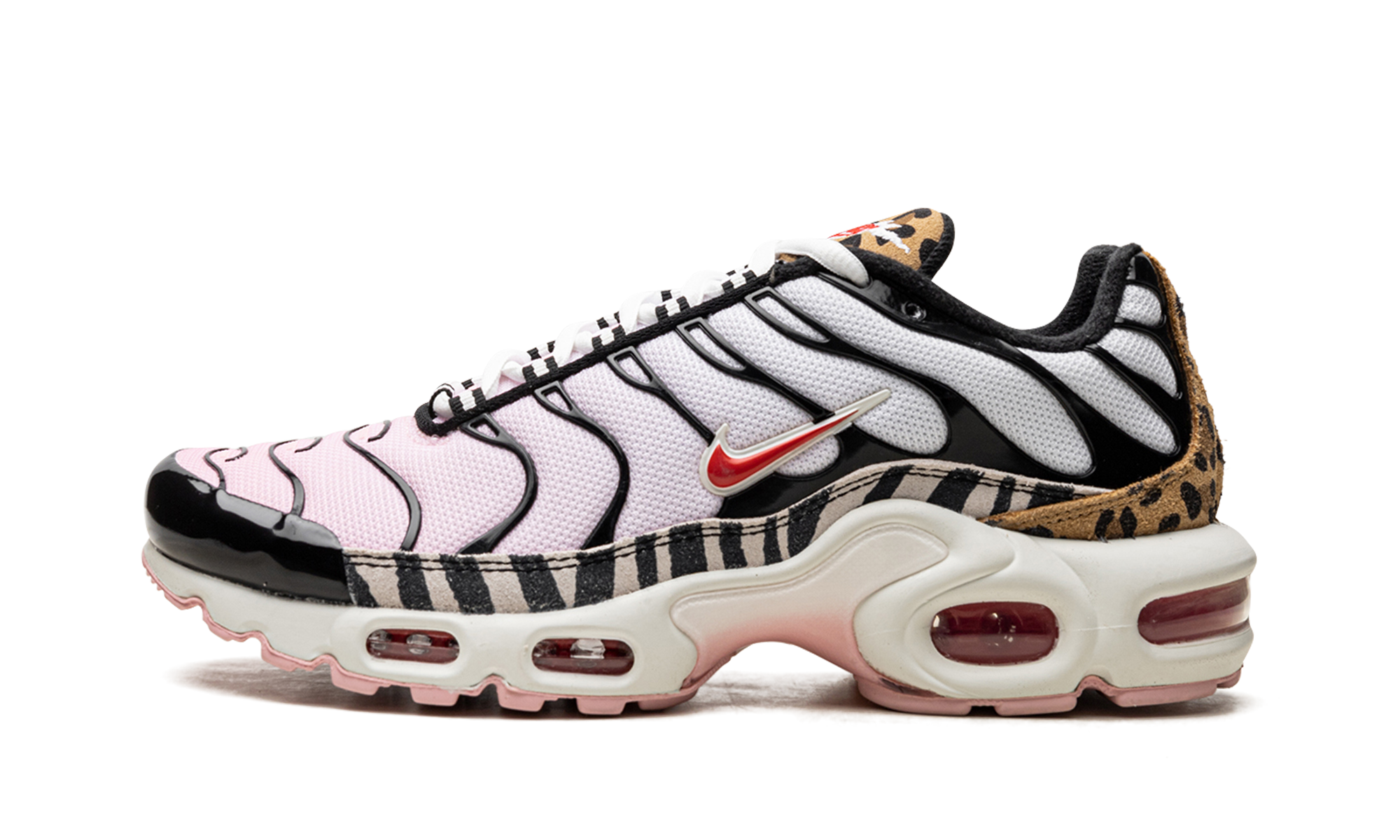 AIR MAX PLUS MNS WMNS  Animal Instinct