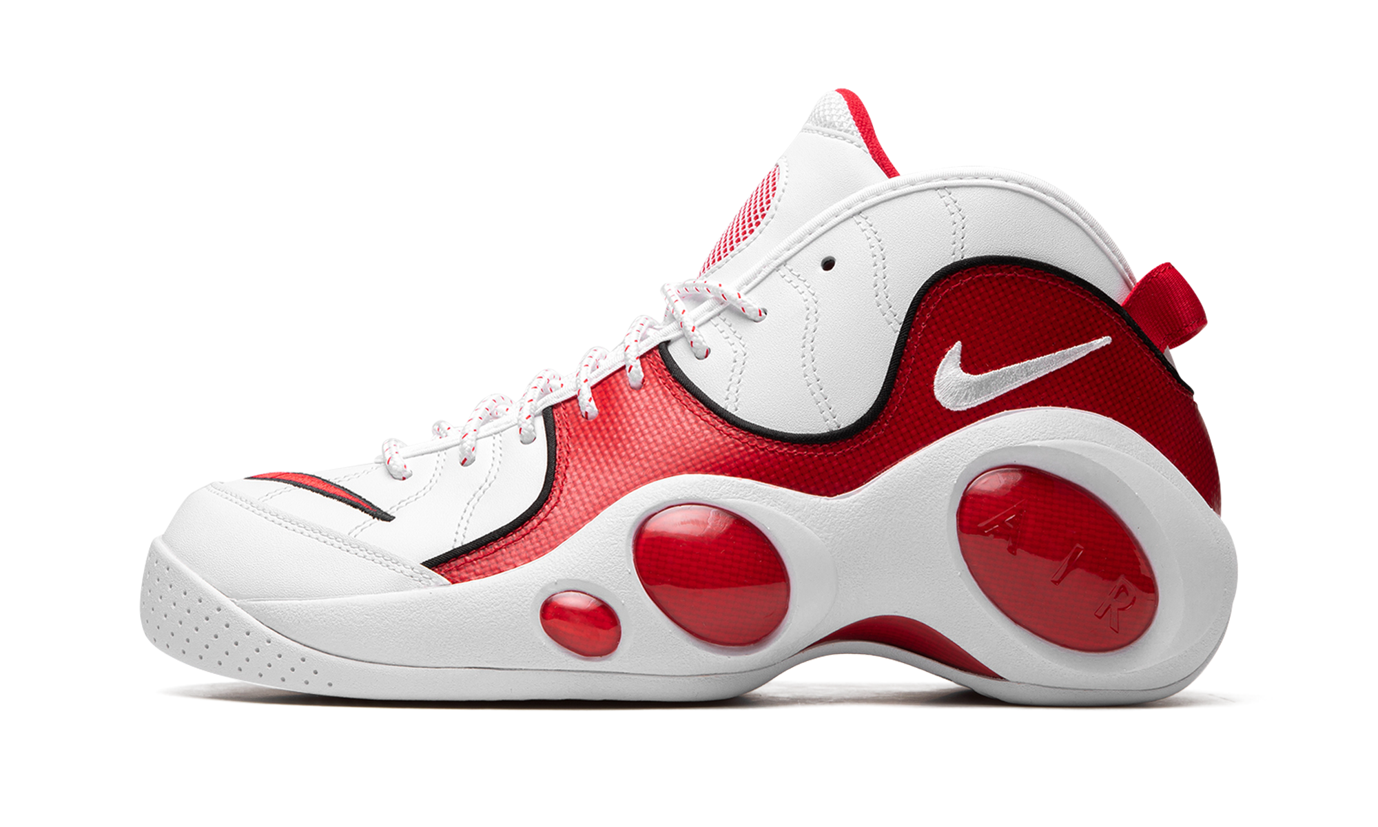 Air Zoom Flight 95  True Red
