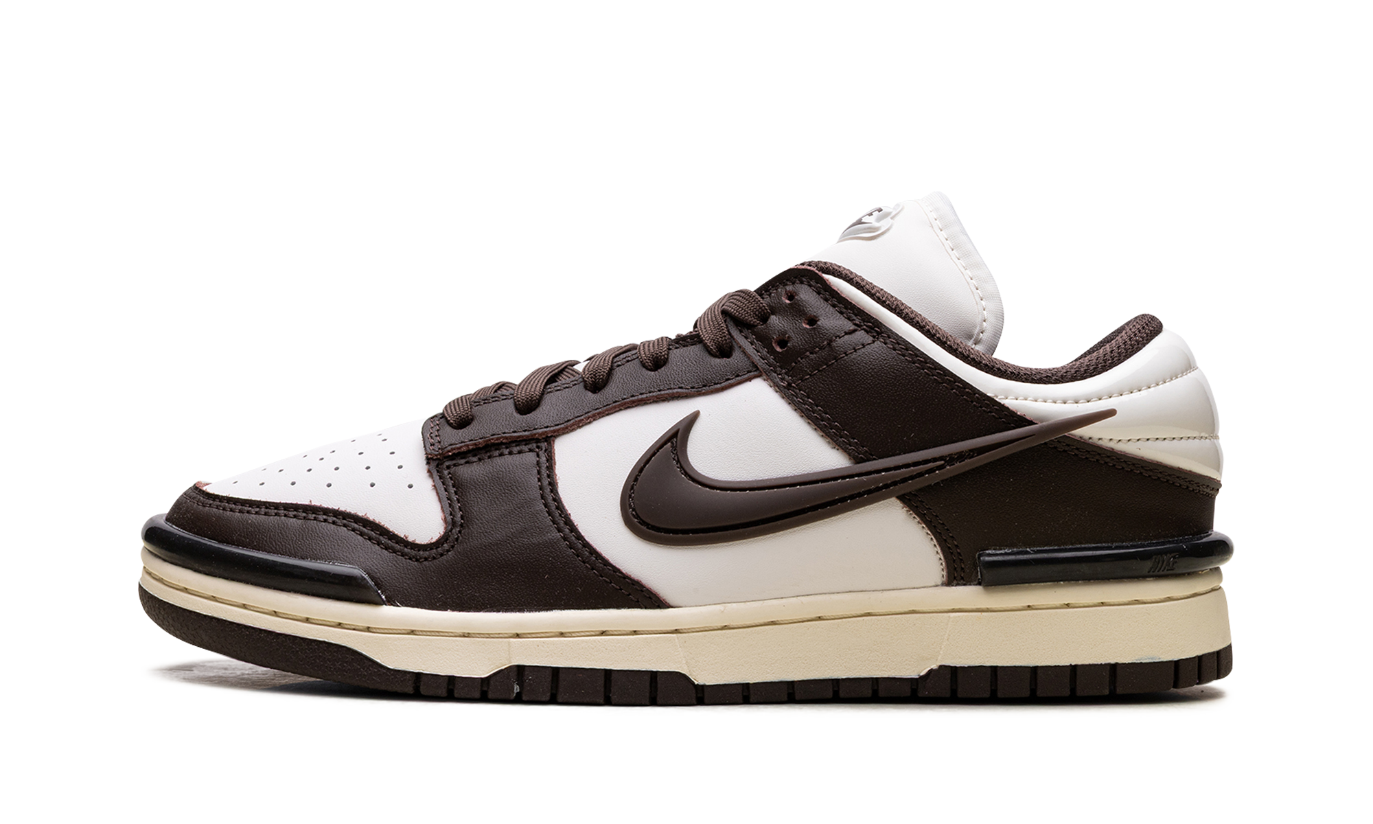 Dunk Low Twist Wmns  Phantom