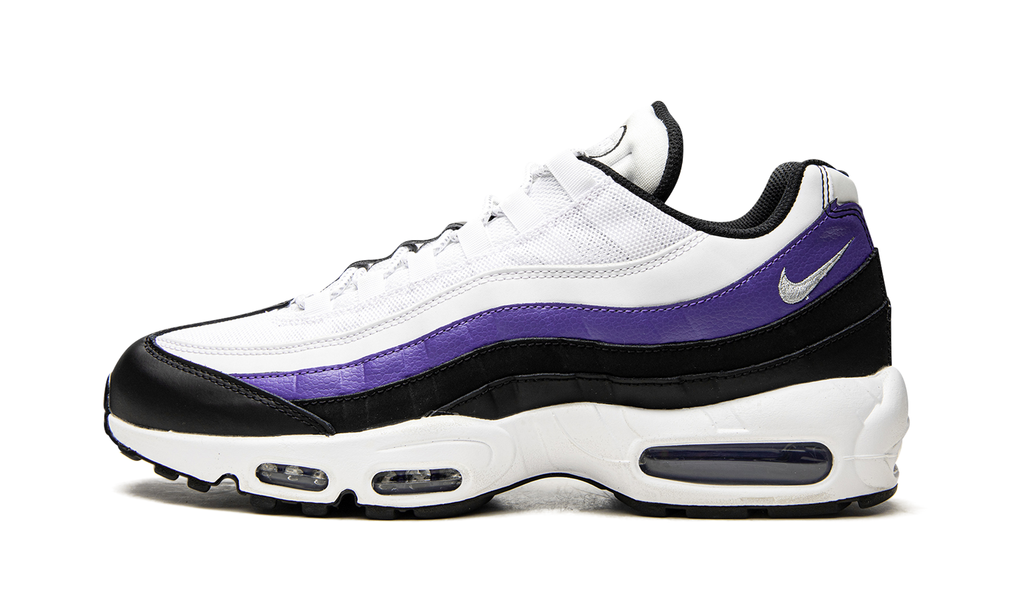 Air Max 95  Persian Violet