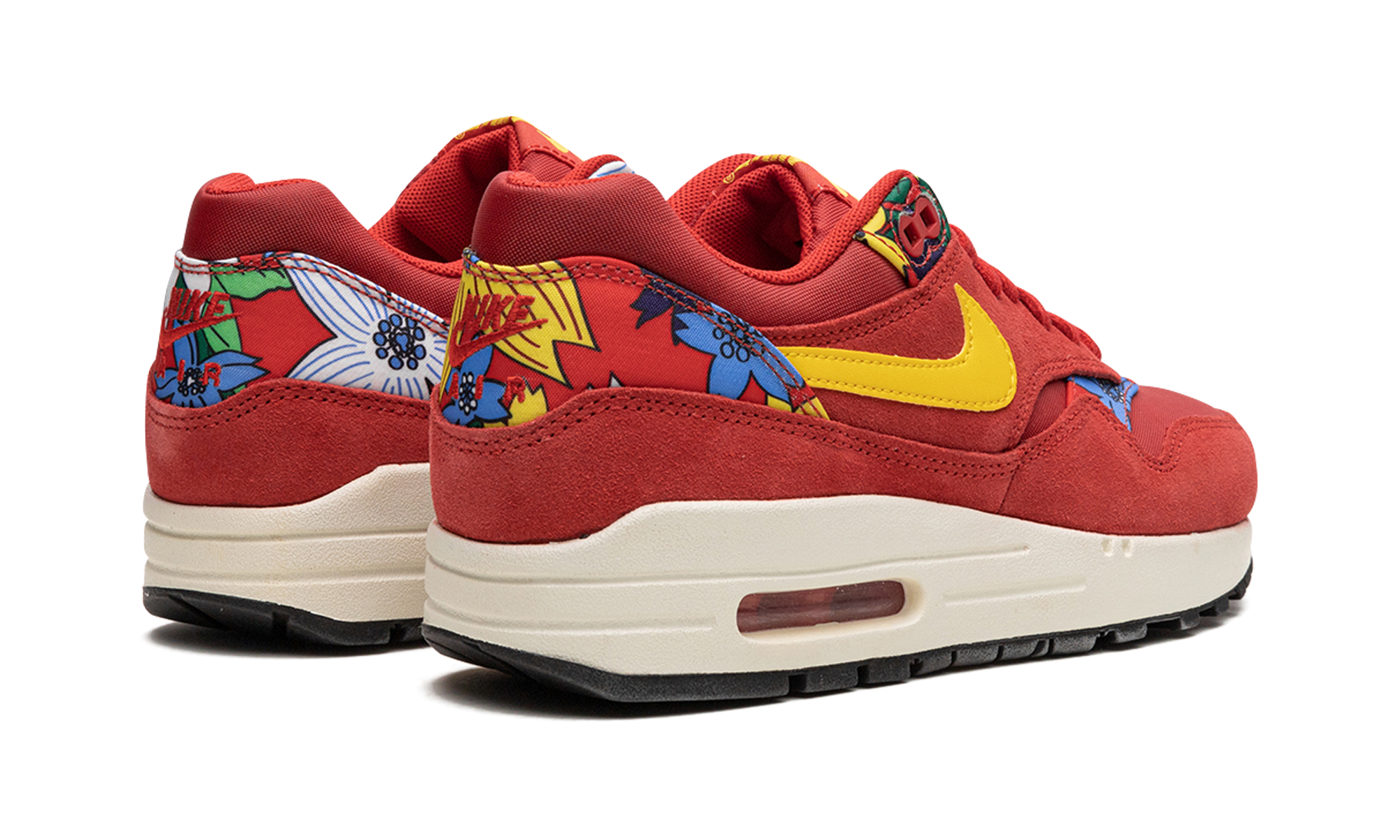 AIR MAX 1 PRINT MNS WMNS  Aloha Pack
