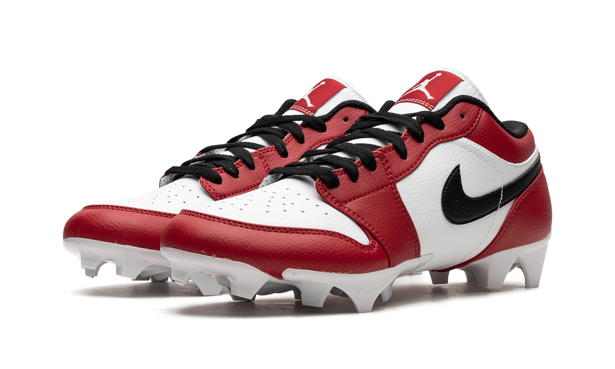 Air Jordan 1 Low TD Cleat  Chicago