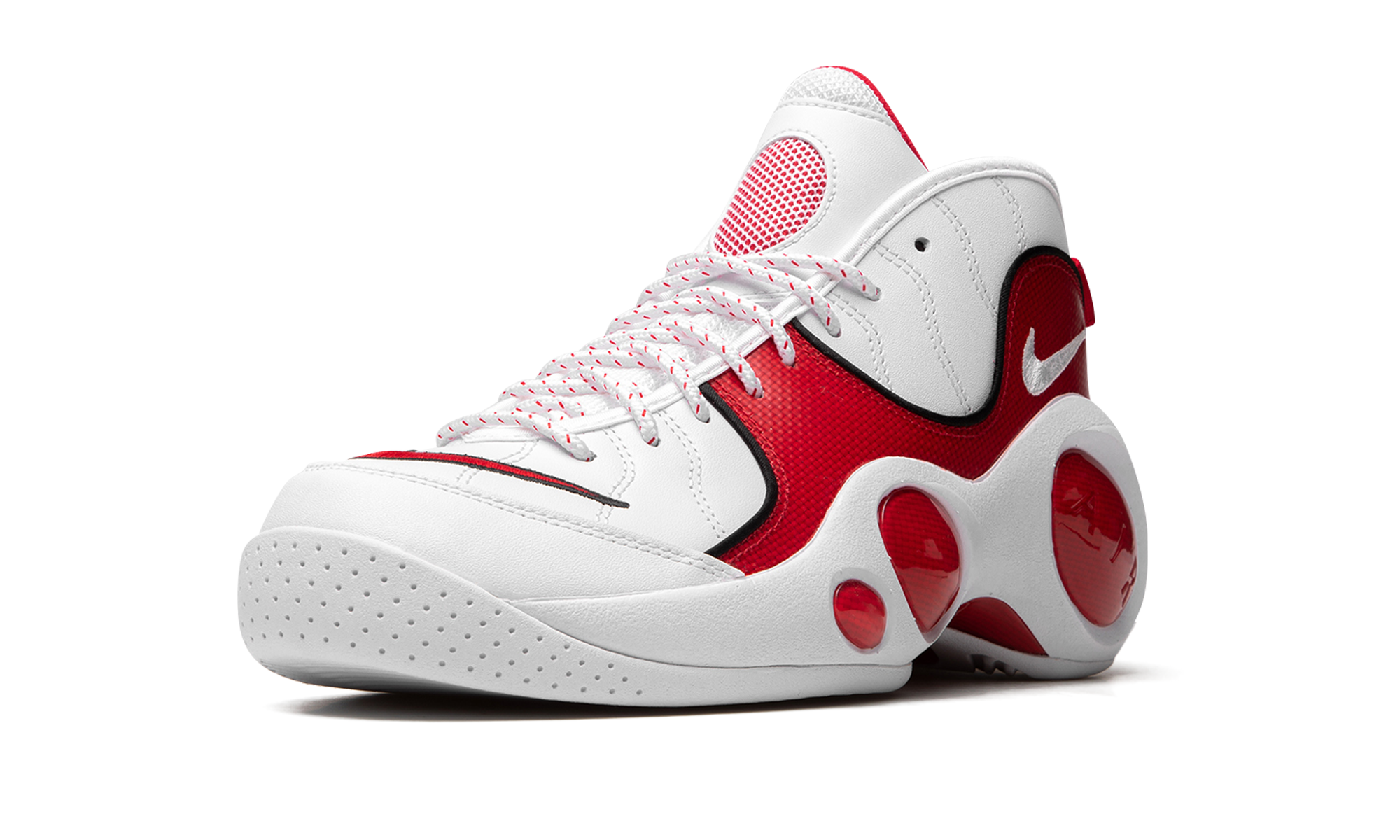 Air Zoom Flight 95  True Red