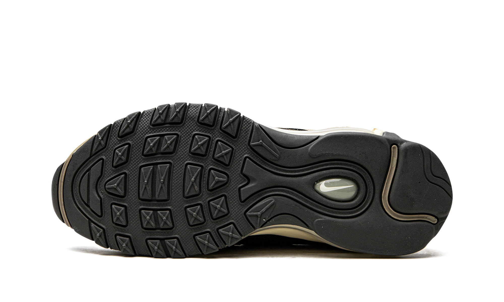 AIR MAX 97 MNS WMNS  Olive